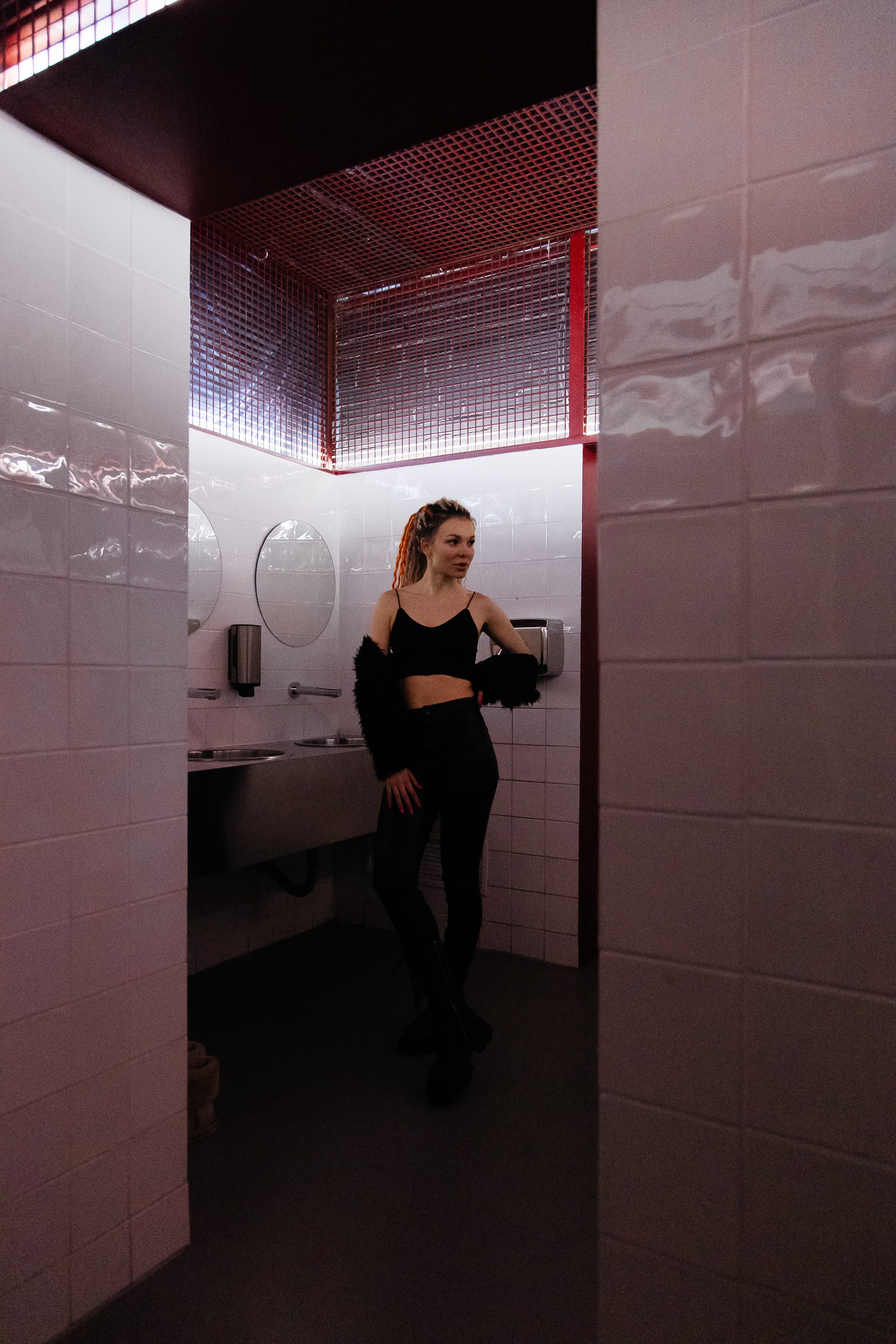 Тематические съемки. Фотограф и видеограф в Санкт-Петербурге Прохорова Надежда