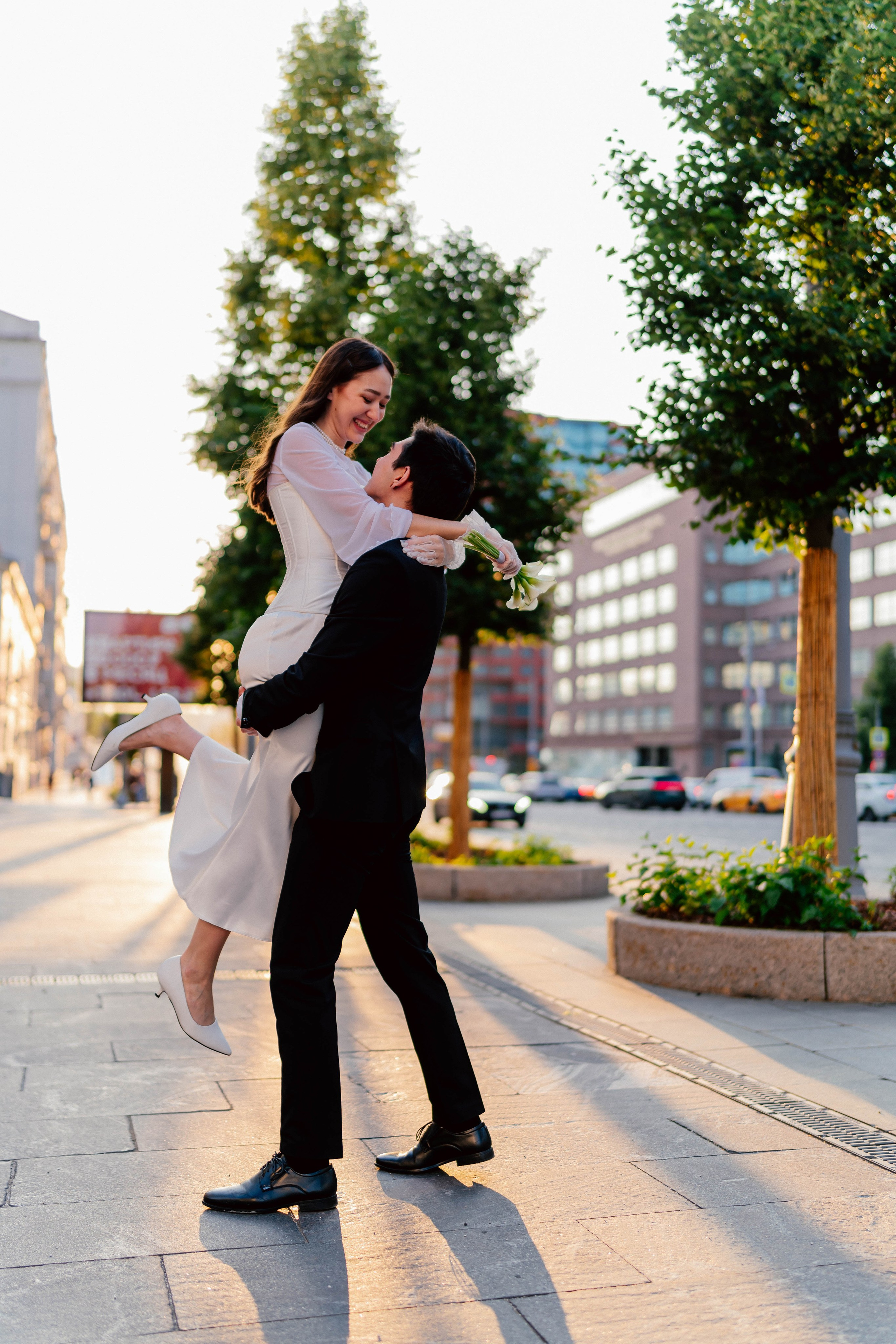 Свадьба Лейсан и Расула. Твой фотограф Алина Кочергина