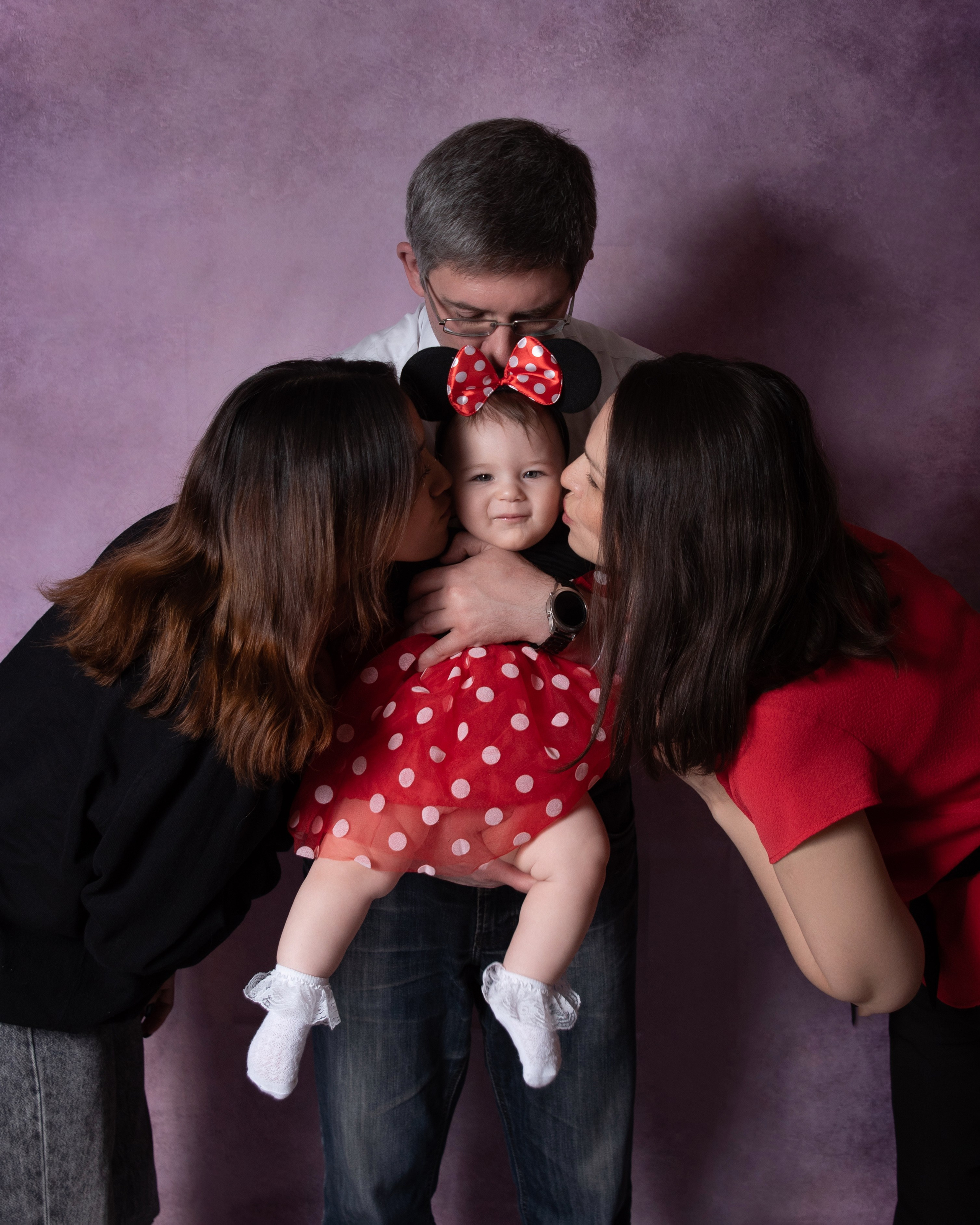 Малыши проект «От нуля до года». Фотограф новорожденных Новокузнецк Анастасия Волгова