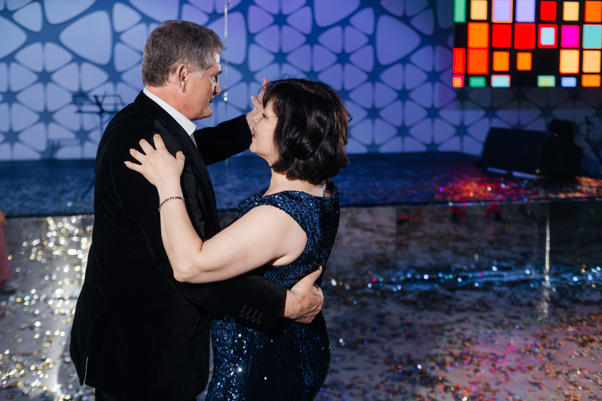 Юбилей Натальи. Свадебный фотограф в Краснодаре Николай Крауз