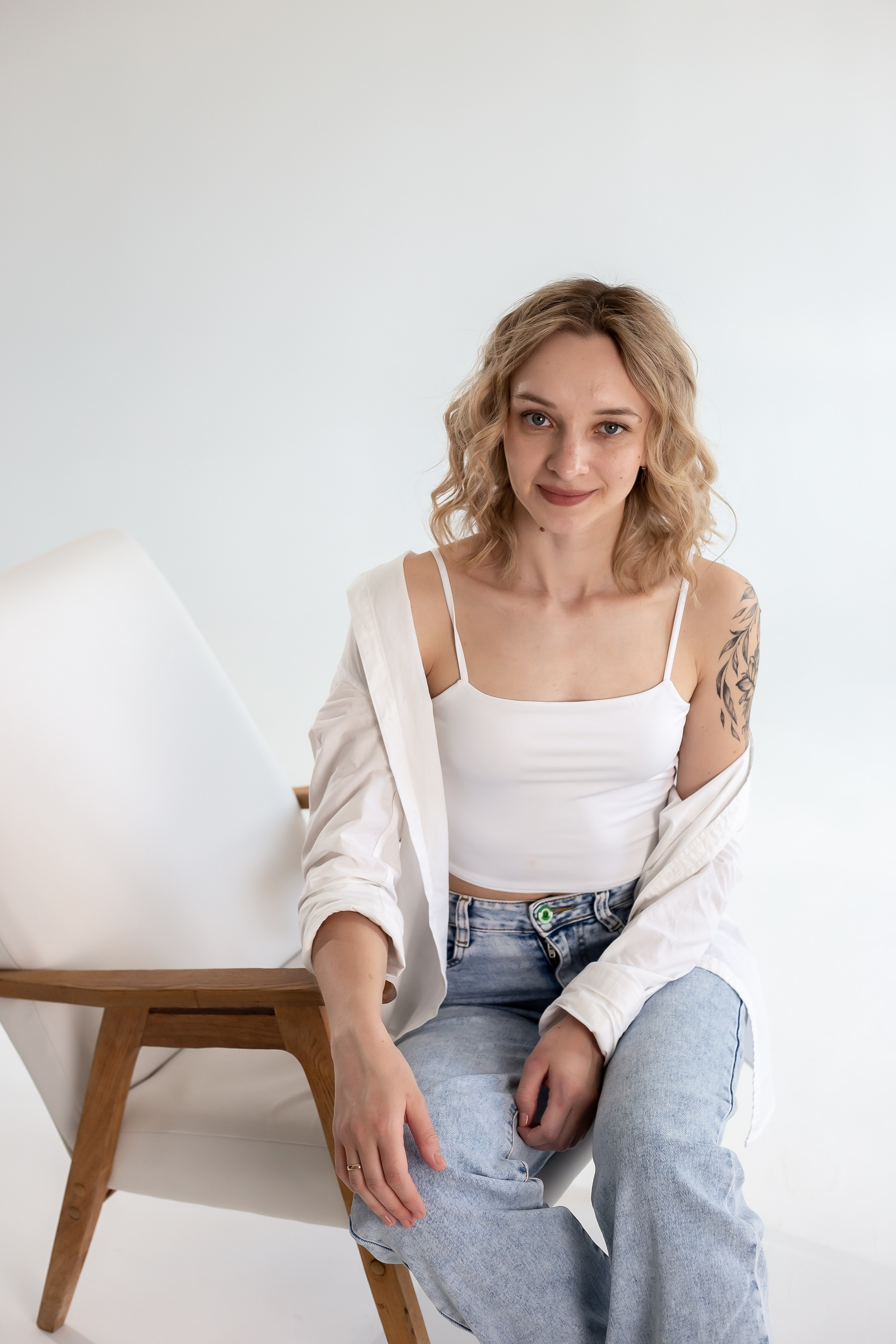 Ольга и Анна. Фотограф Регина Крикунова г. Красноярск