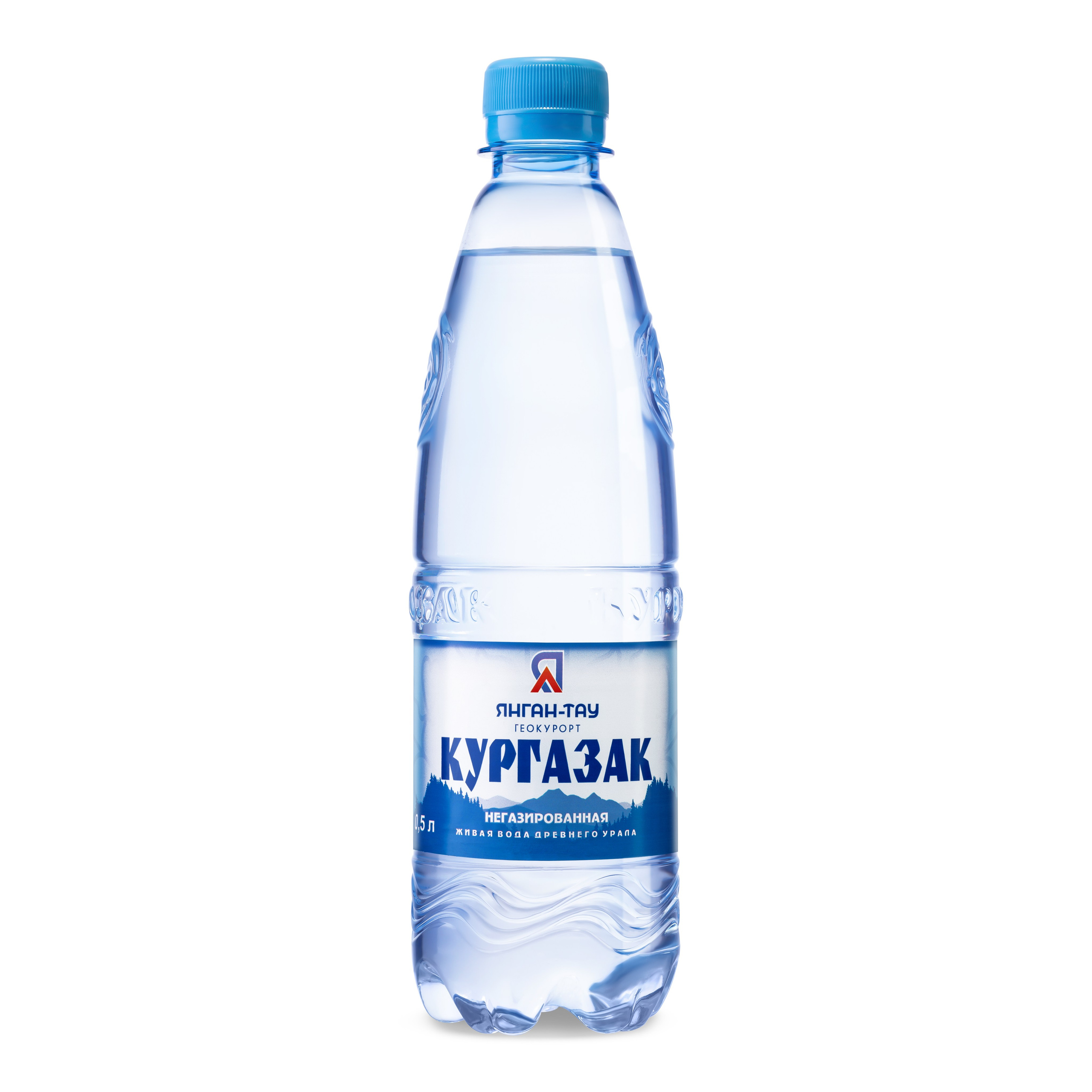 Вода. Студия рекламной и предметной съемки товаров WELKO Studio