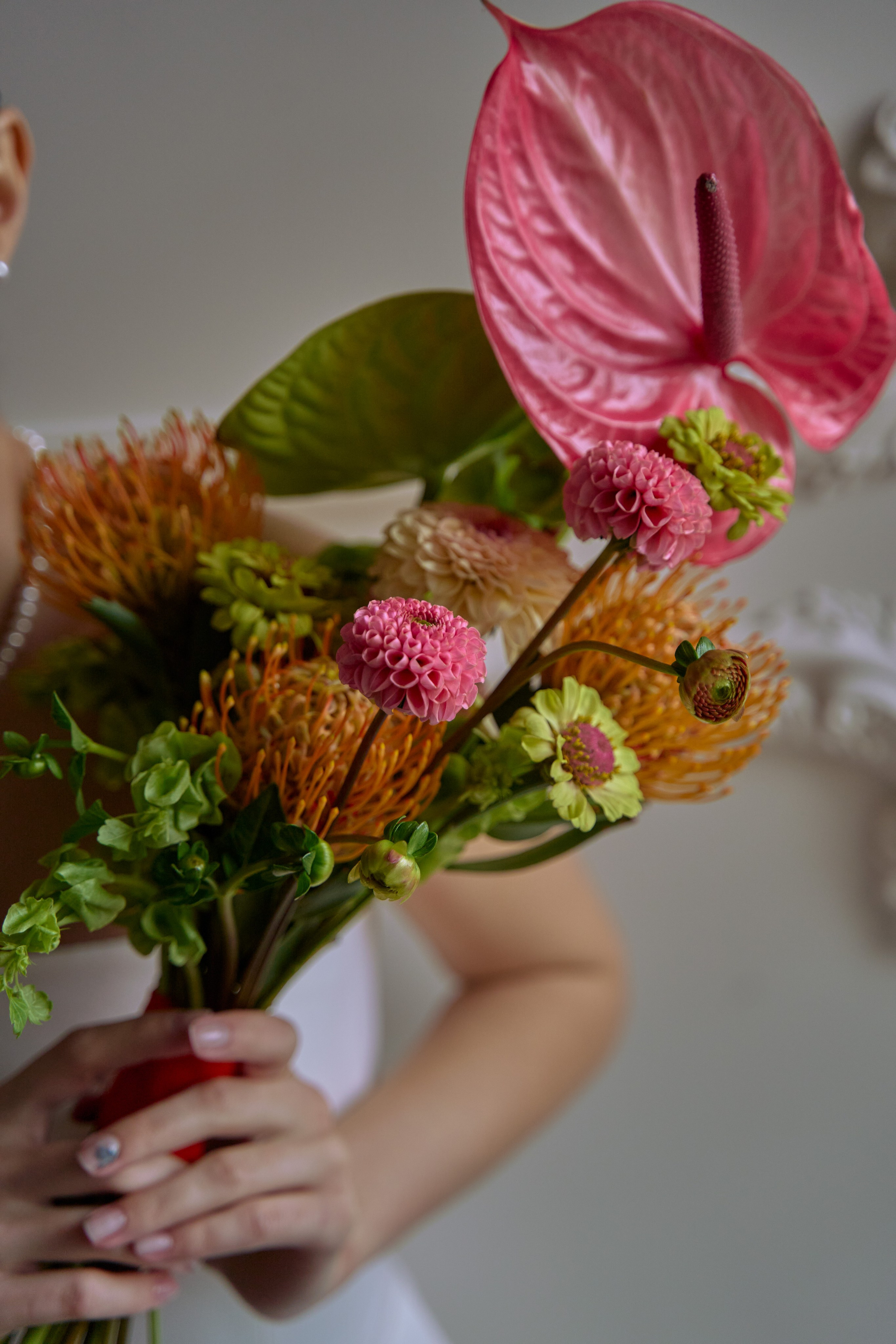 Михаил и Софья. Главная