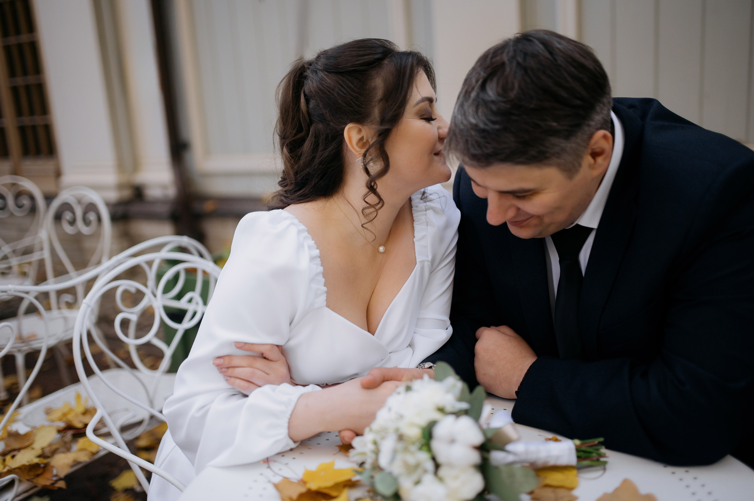 E&I | SUMMER GARDEN. Лайфстайл фотограф в Санкт-Петербурге — Вера Целикова