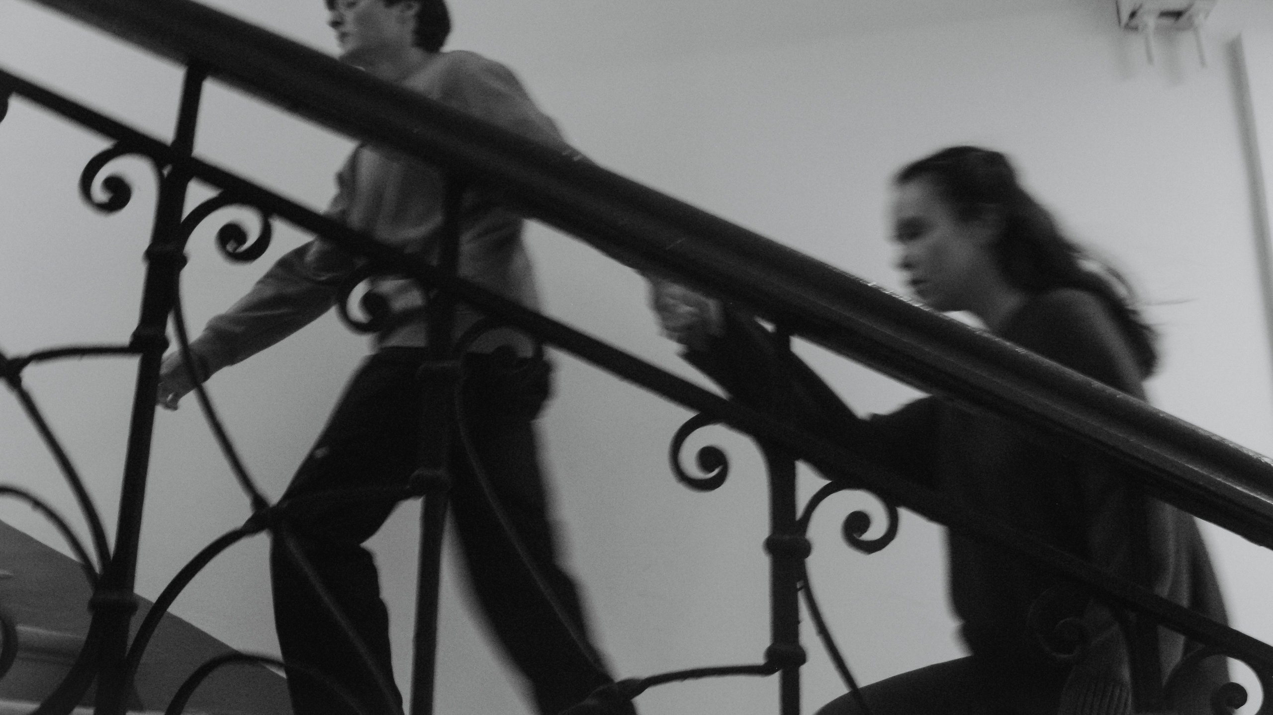 Ульяна и Дмитрий. Портретный и свадебный фотограф в Москве Александра