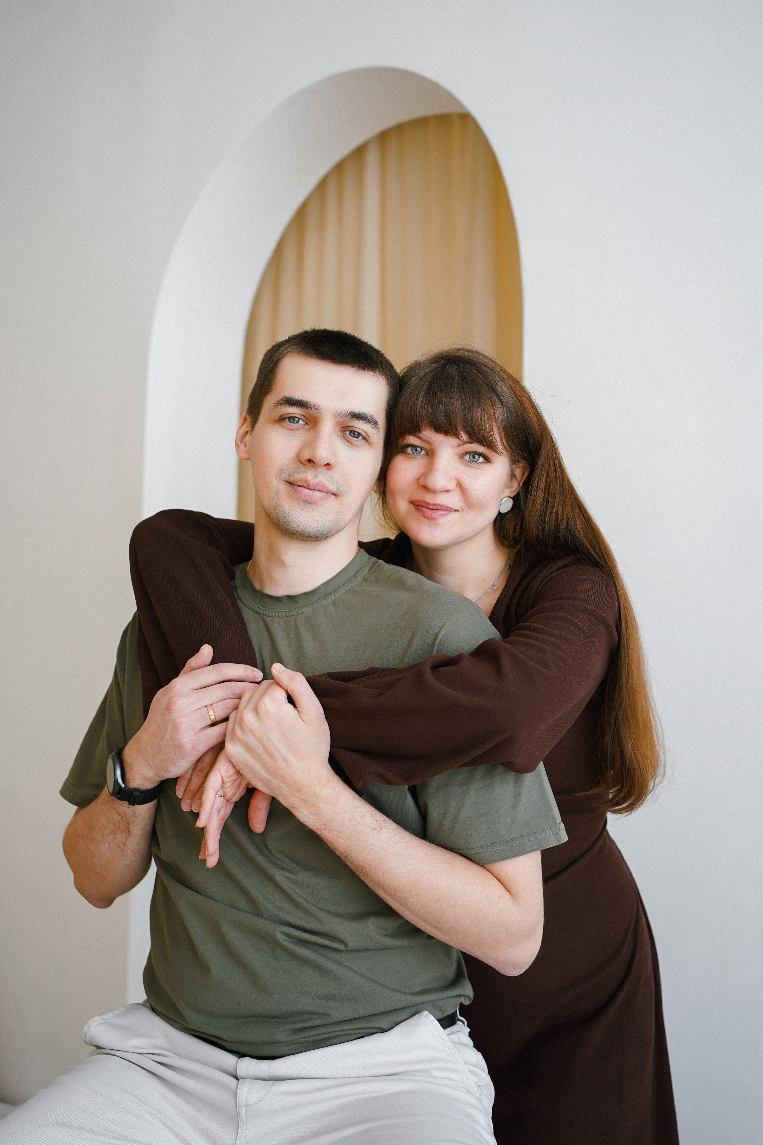 Костик. Семейный и портретный фотограф в Екатеринбурге Yana Strok