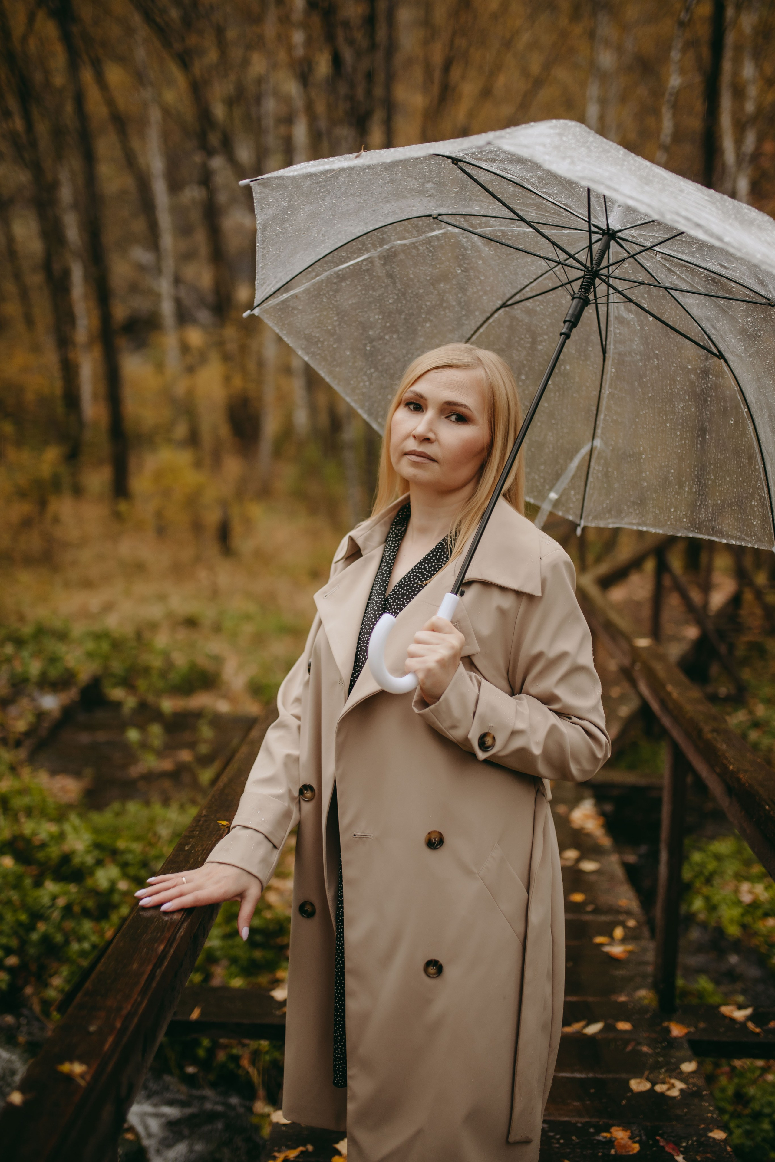 Осенняя история Саши и Дианы. Фотограф Наталья Кургина Слюдянка Иркутск