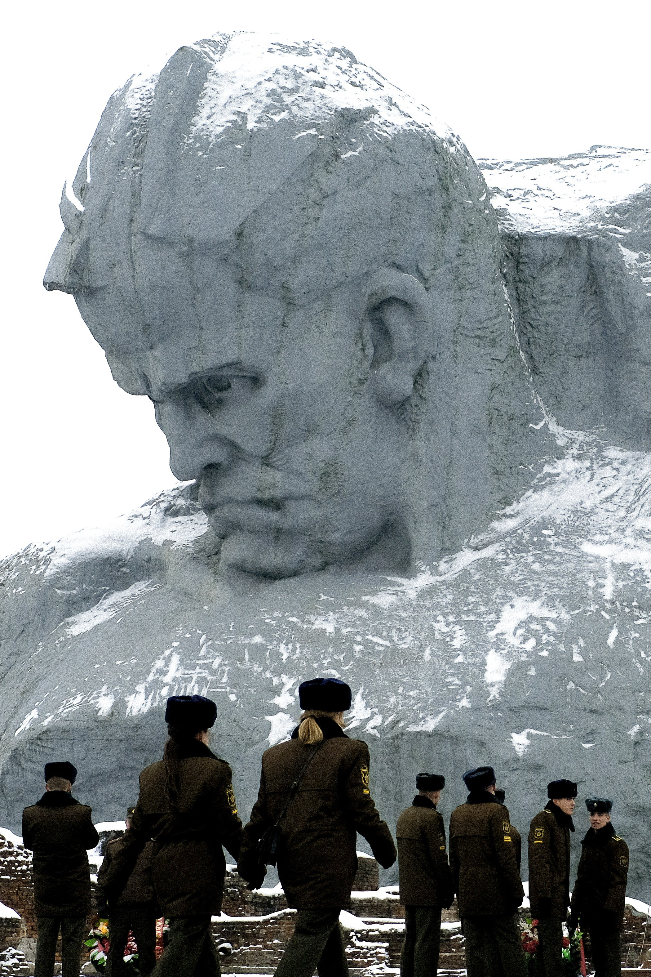 Беларусь. Уличное