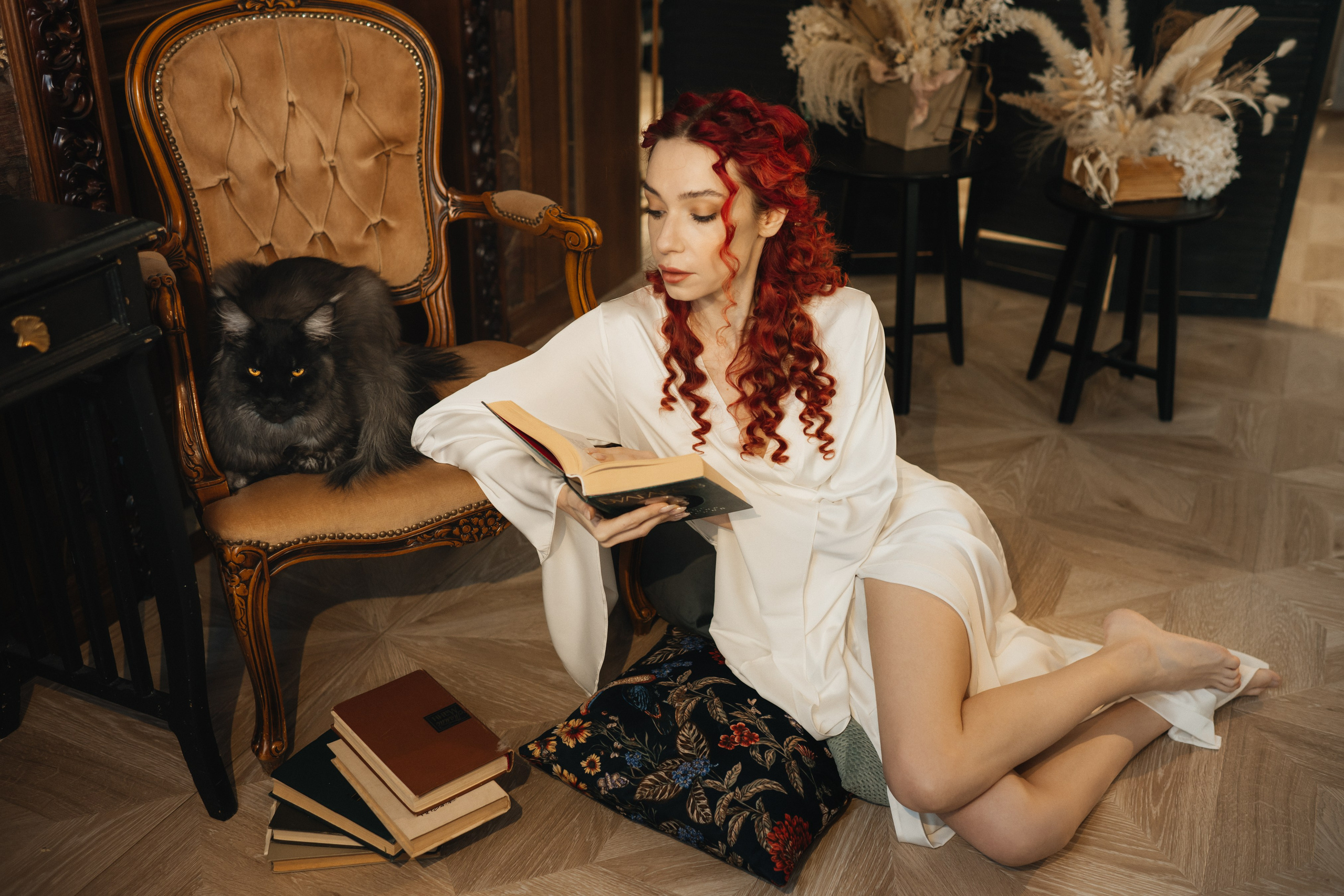 Разное. Belichev45foto.ru