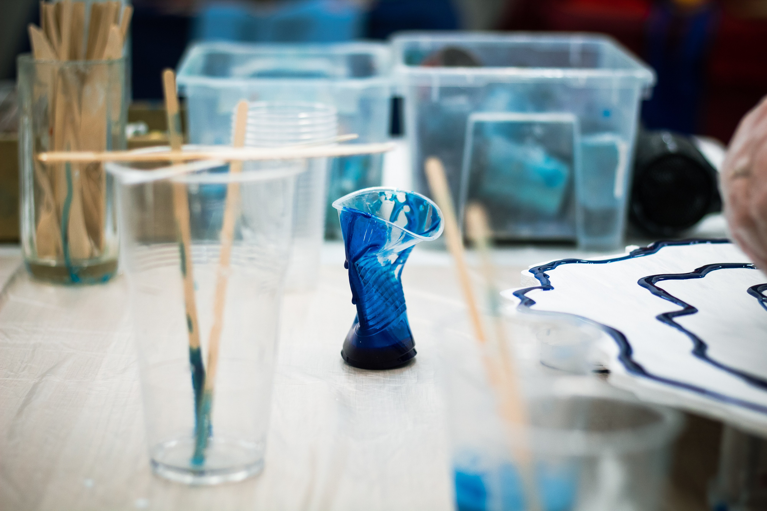 «Красный Конь». Мастер-класс. Фотограф Дарина Фельдман