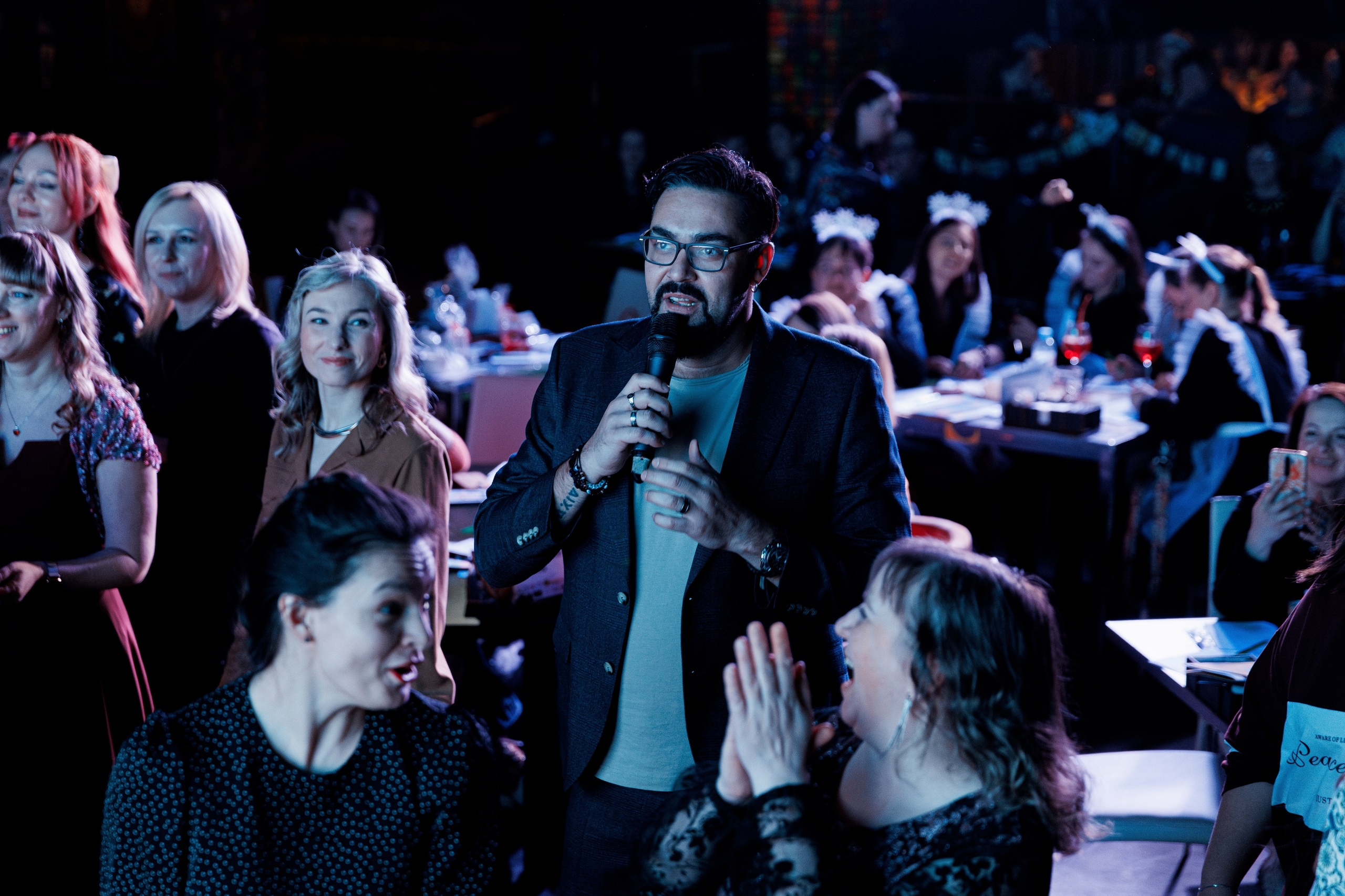 IMOM'S. Свадебный и репортажный фотограф в Ярославле Евгений Шовдин