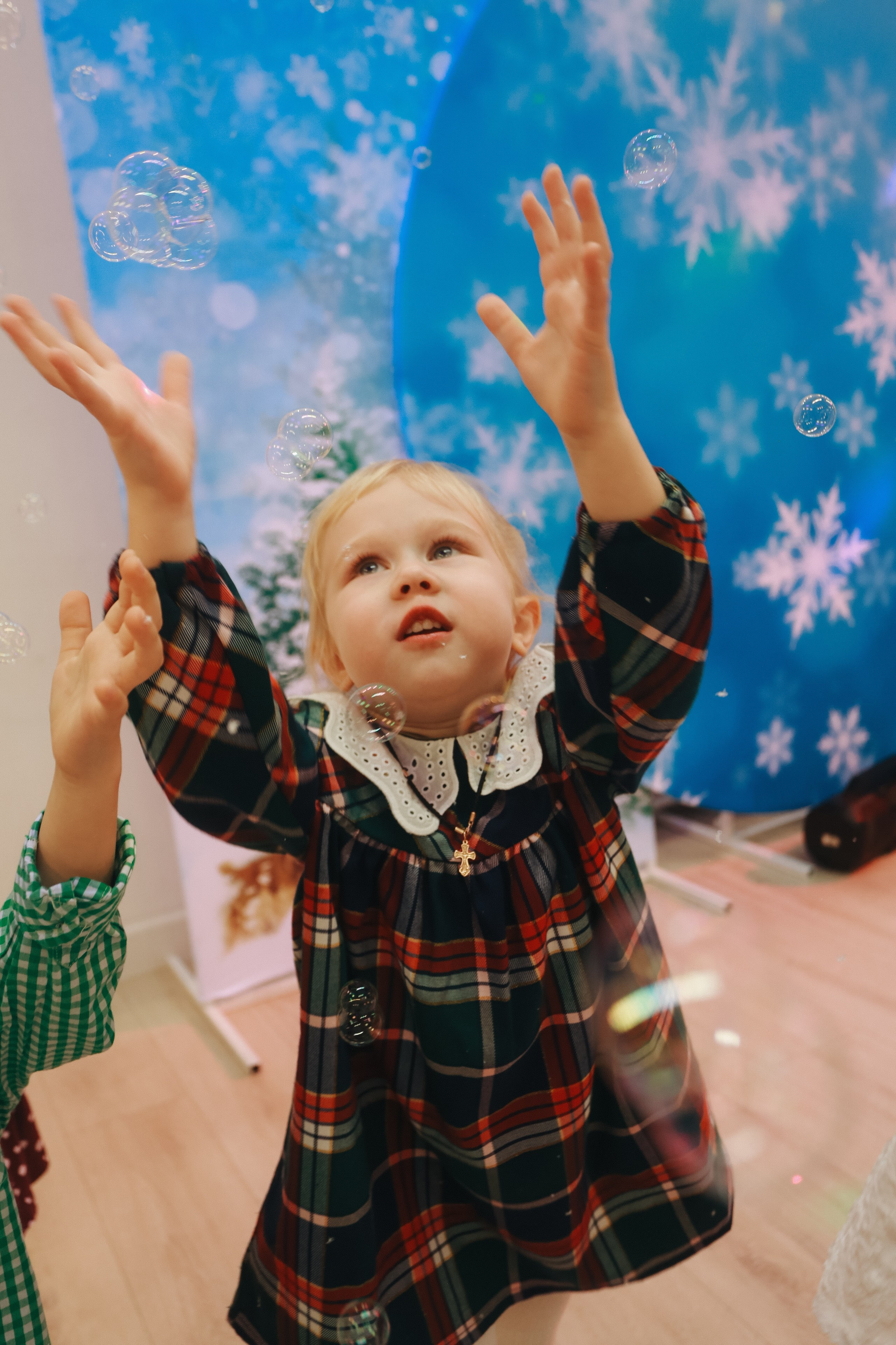 День рождения Братья Гримм. Детский фотограф, Волгоград