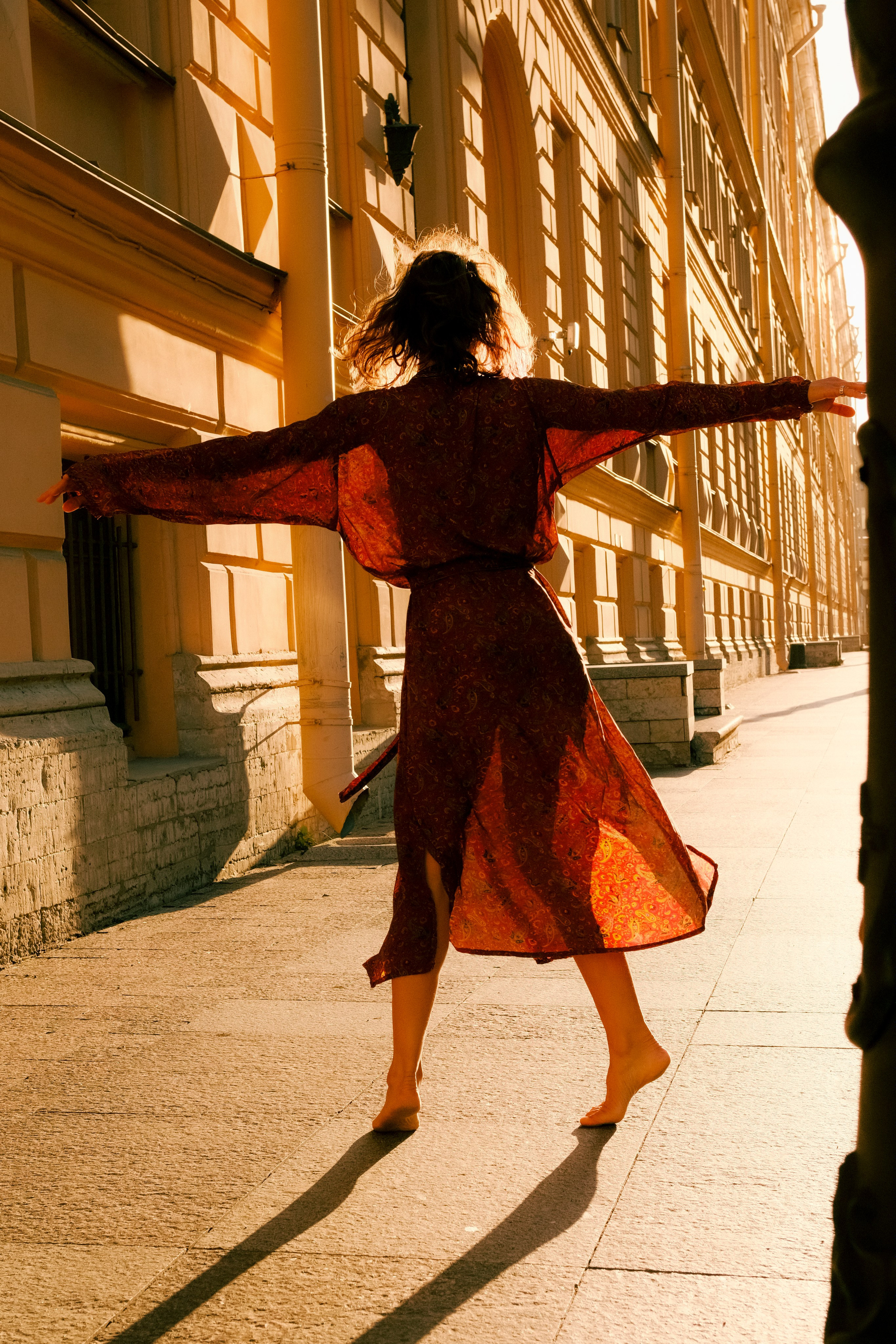 Женя Мороз. Фотограф, видеограф в Санкт-Петербурге