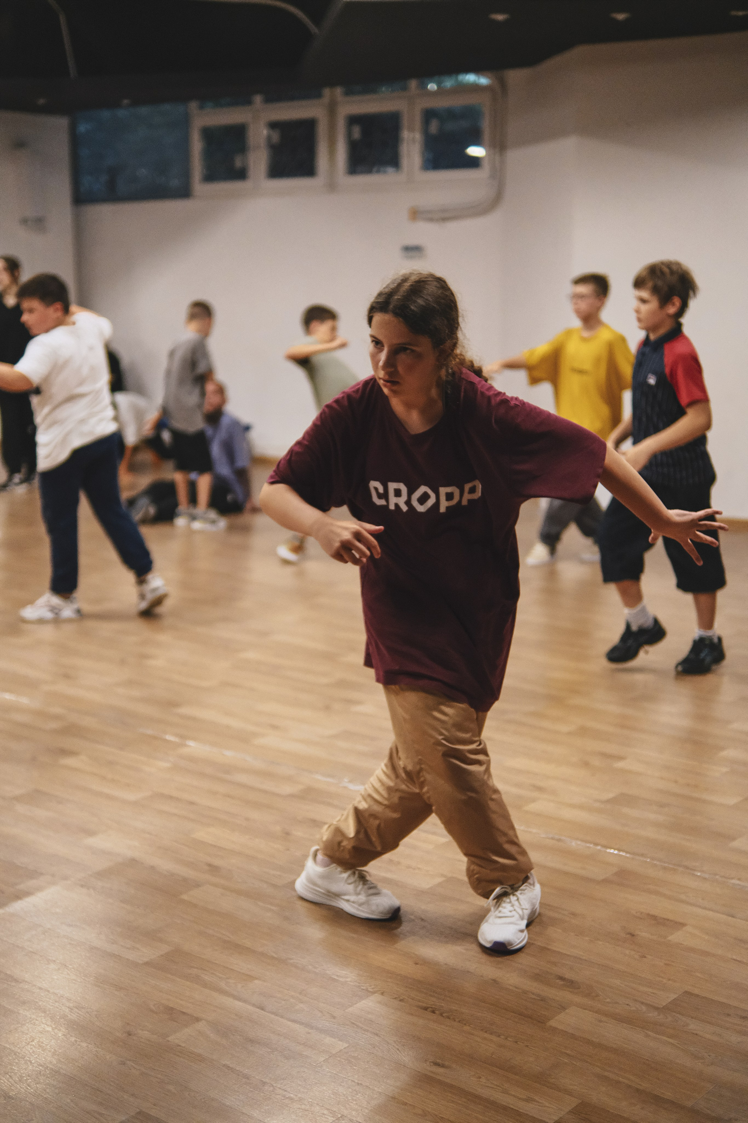 Yalta Summer Camp (2023). Фотограф, видеограф в Санкт-Петербурге