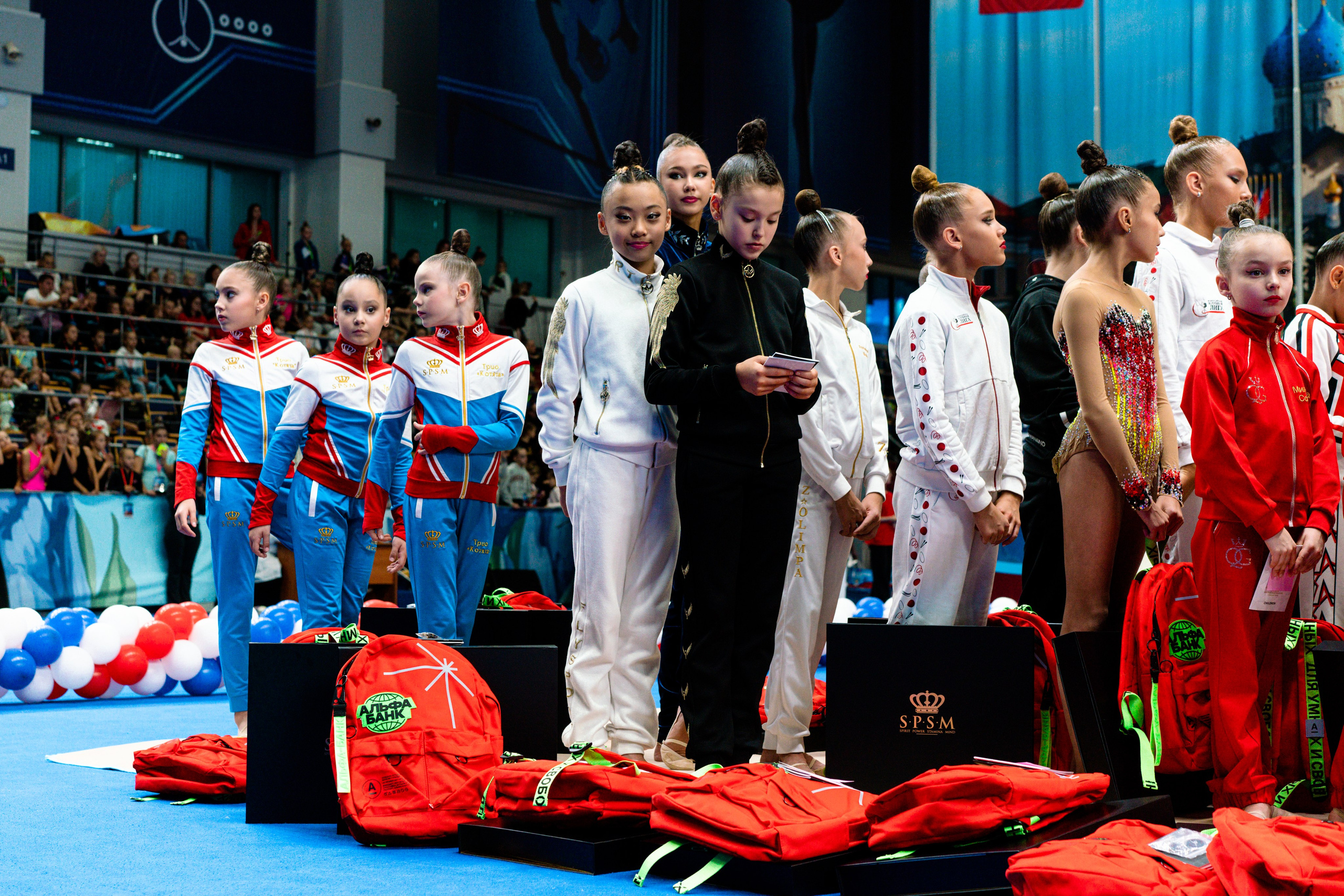 АЛЬФА-БАНК КУБОК КЛУБОВ РОССИИ 2025. КАЗАНЬ. Фотограф Казань