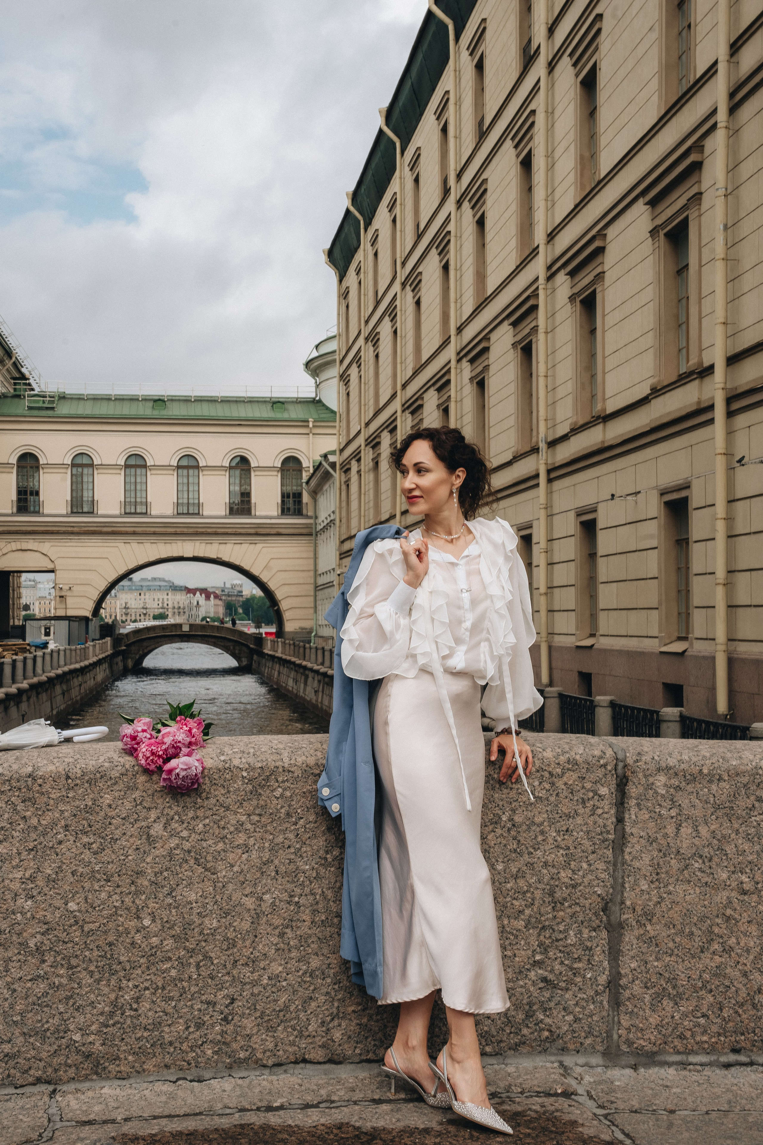 Anna. Фотограф Санкт-Петербург/Гомель Виктория Петрова