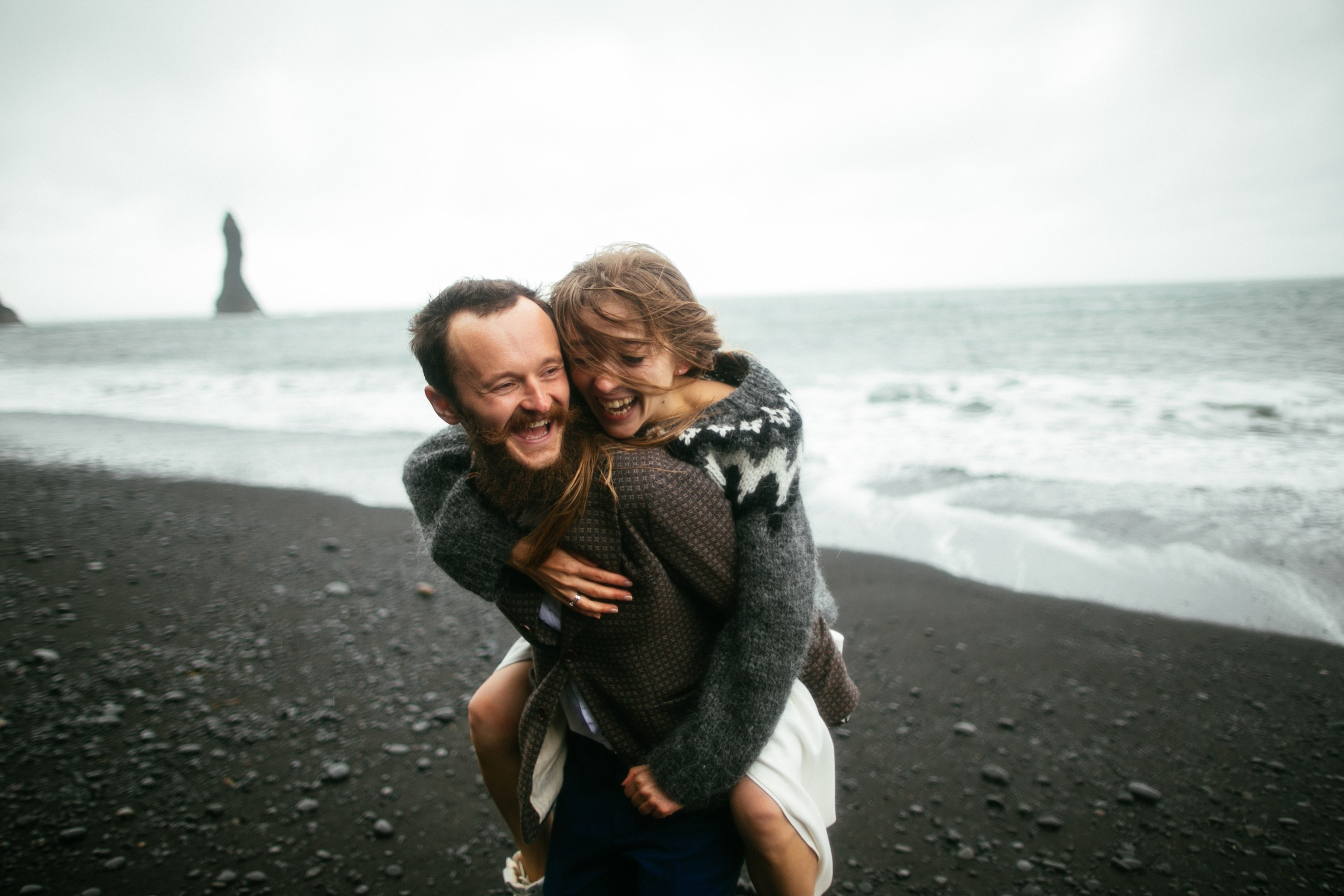 ISLANDSKAYA_SKAZKA. Wedding photographer in Europe