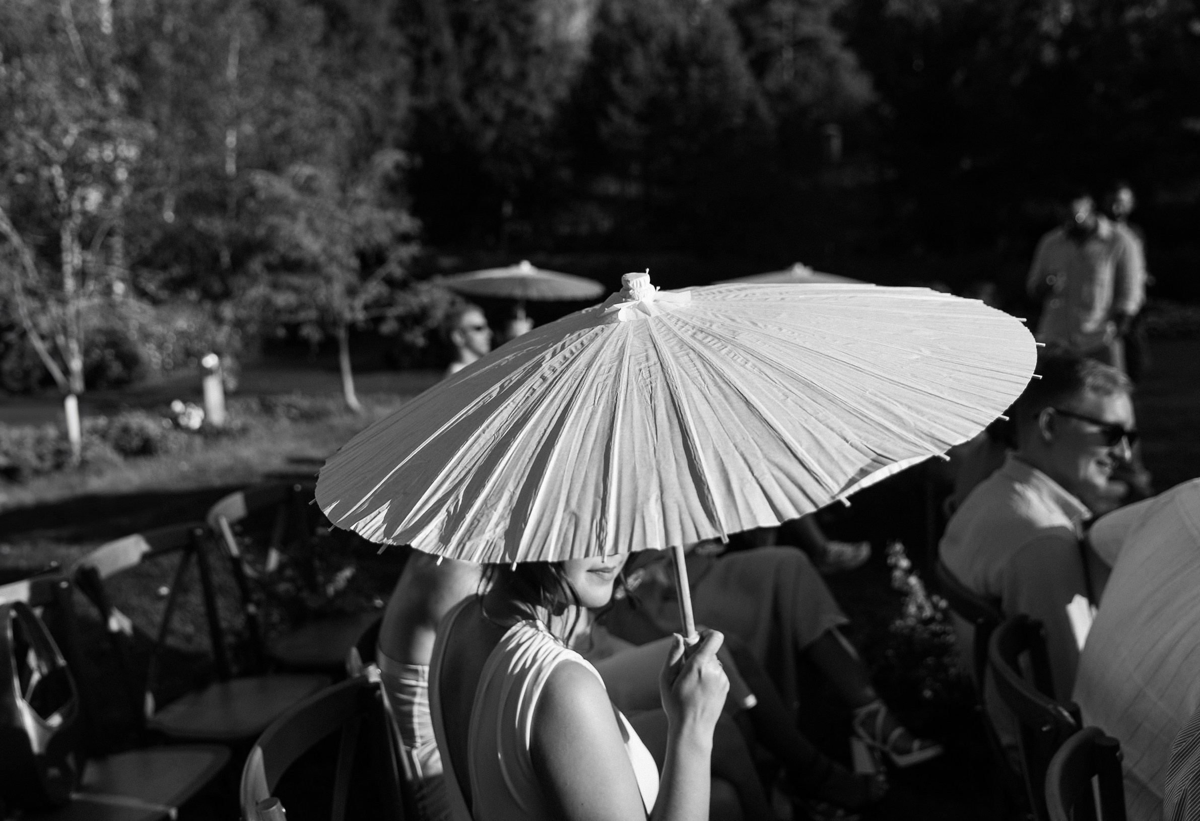 SERIES. Wedding photographer in Europe