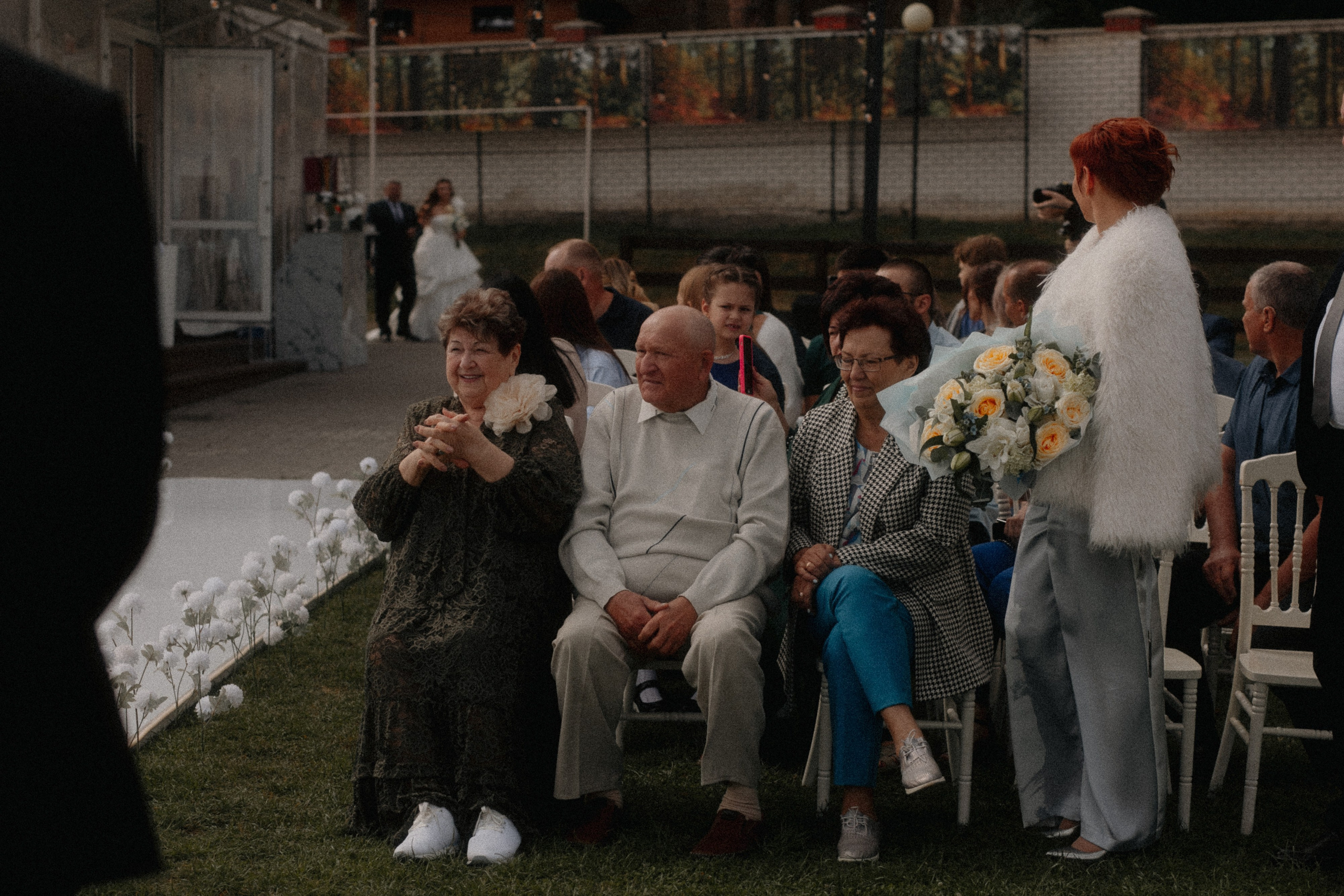 Николай и Елена. Свадебный фотограф Артак Костанян