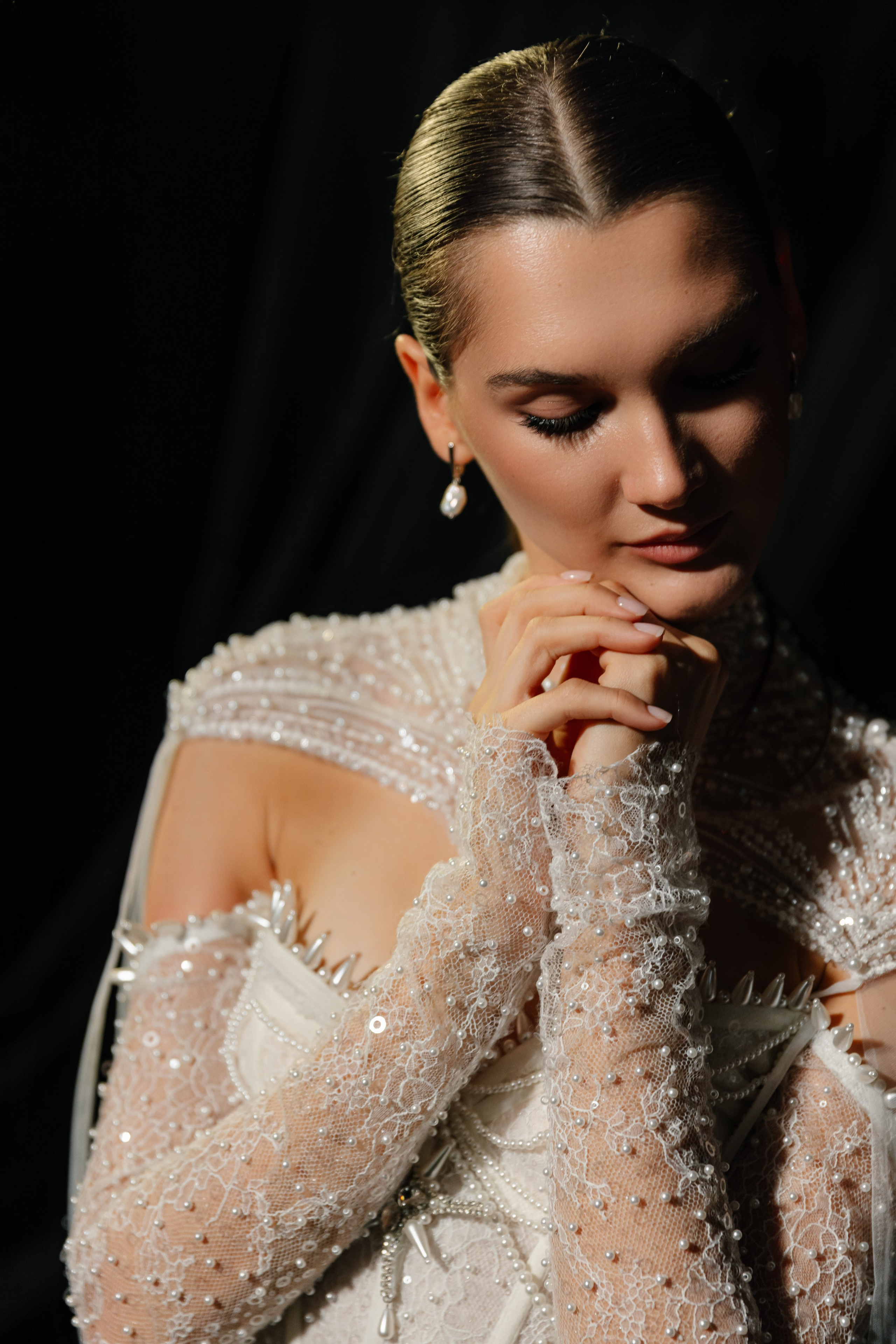 Mark | Lina. Свадебный фотограф в Барнауле Юлия Гербер