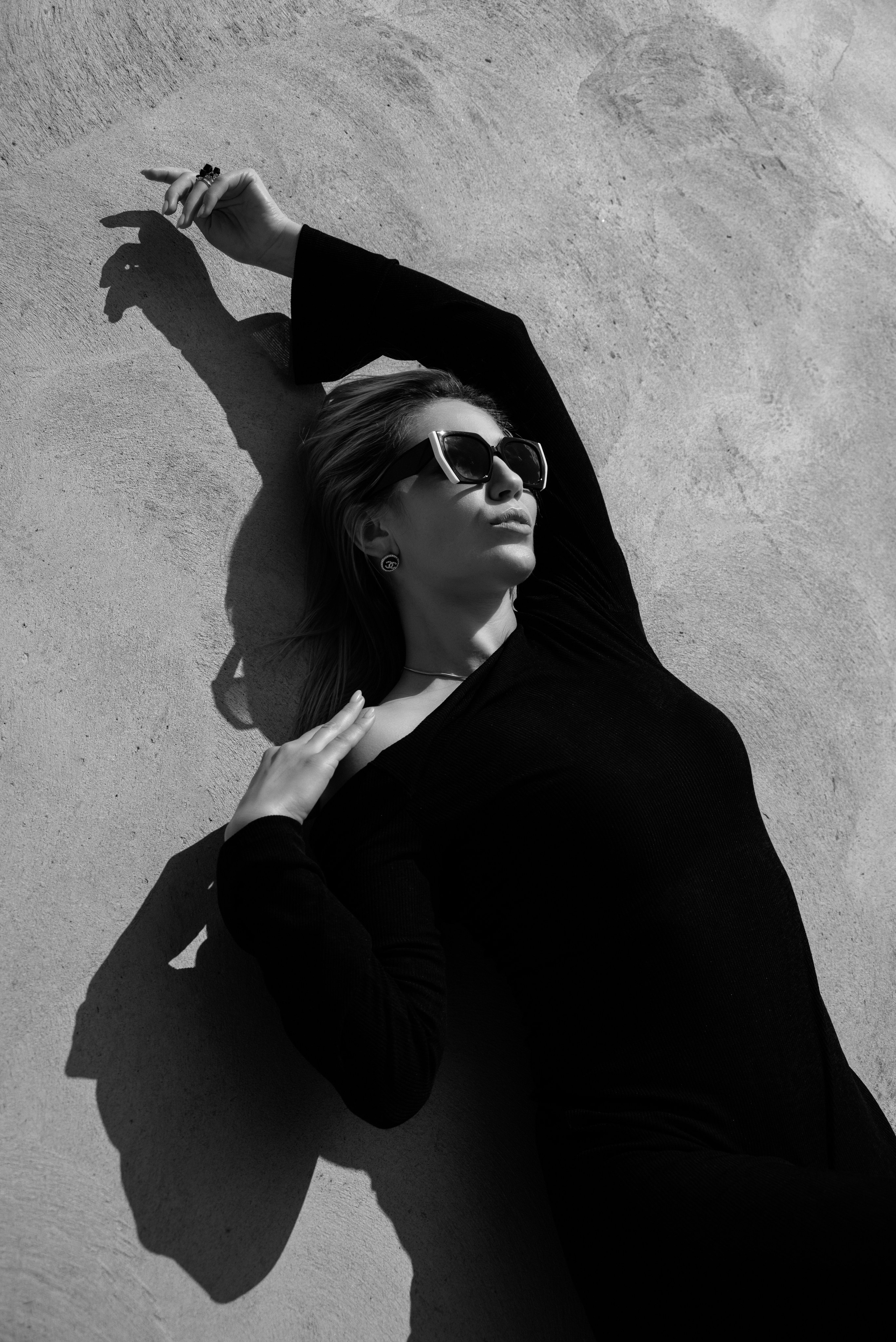 Олеся. Юлия Чайко, фотограф в Минске