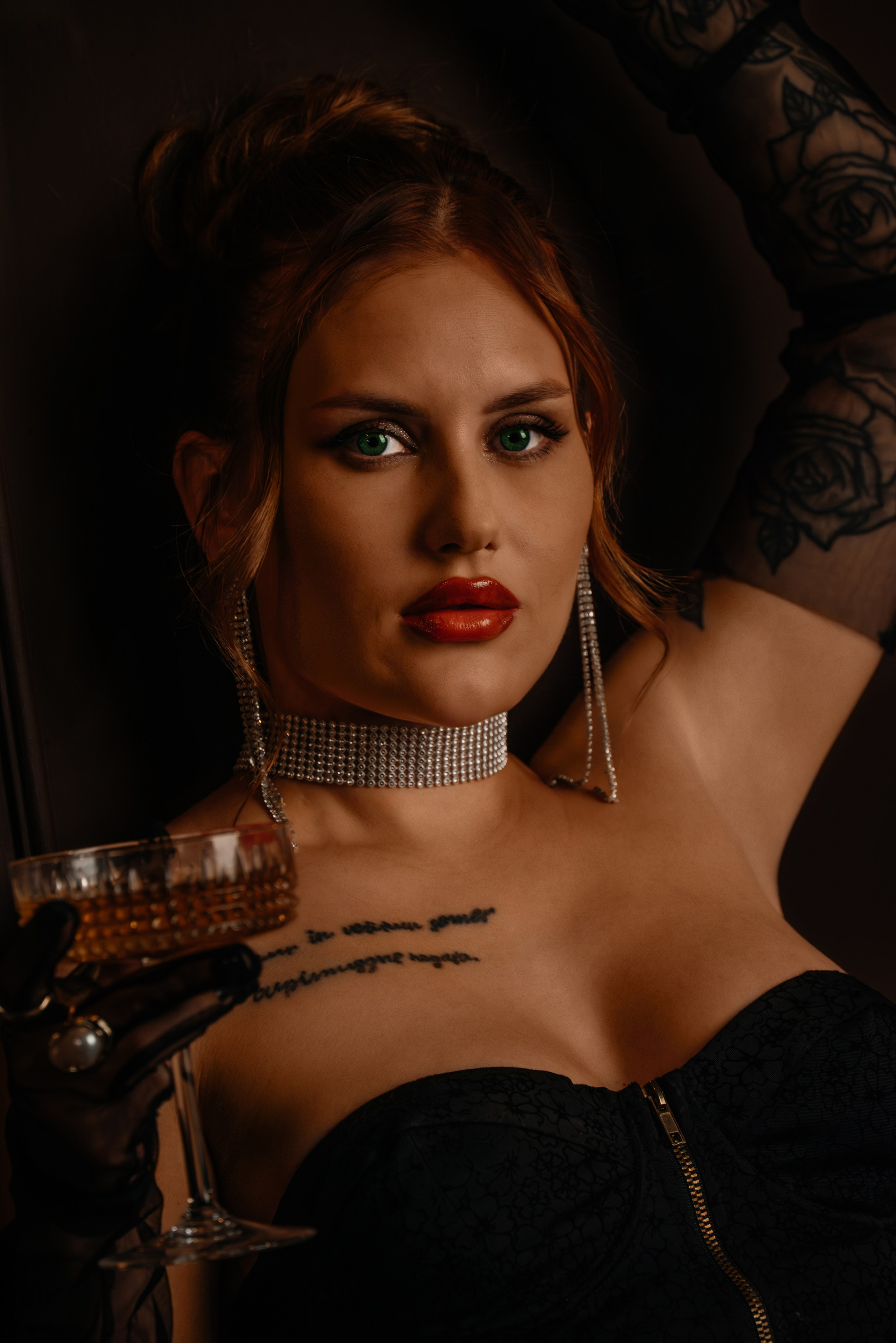 Екатерина. Юлия Чайко, фотограф в Минске