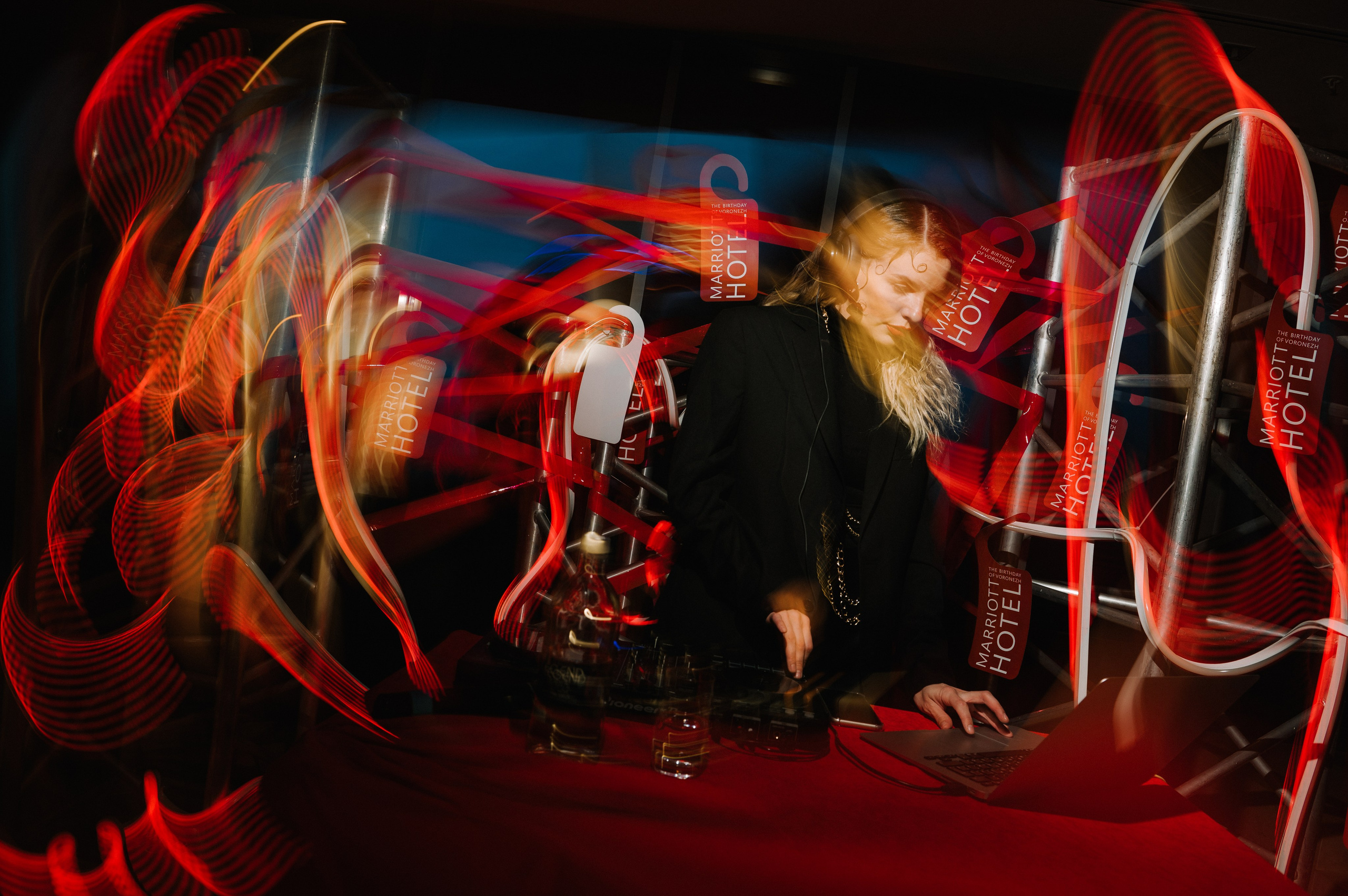 5 лет Марриот Воронеж. Свадебный фотограф в Санкт-Петербурге, Москве, СПб Сергей Поддубный