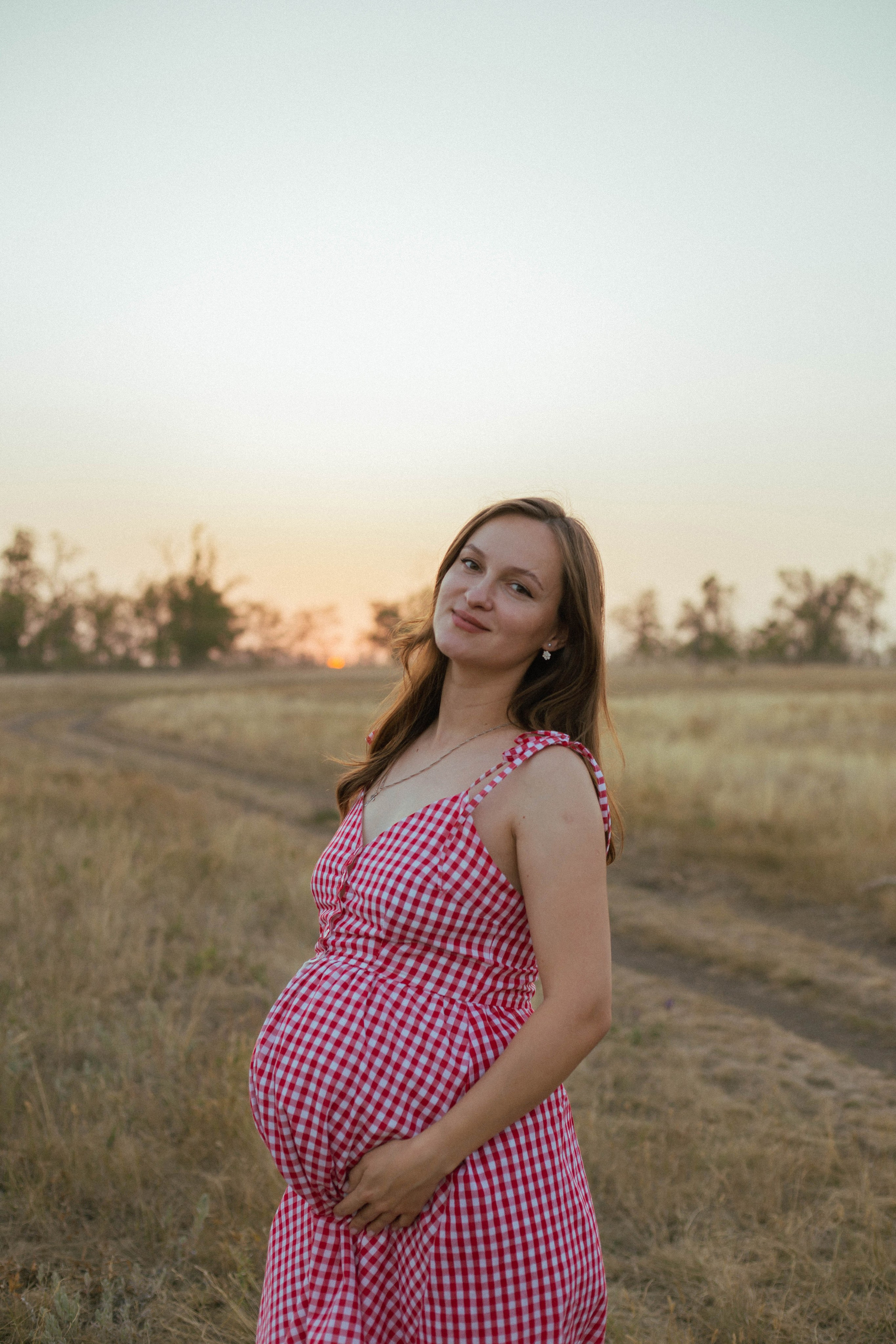 Открытки о лете. Сергей, Елизавета и Мария