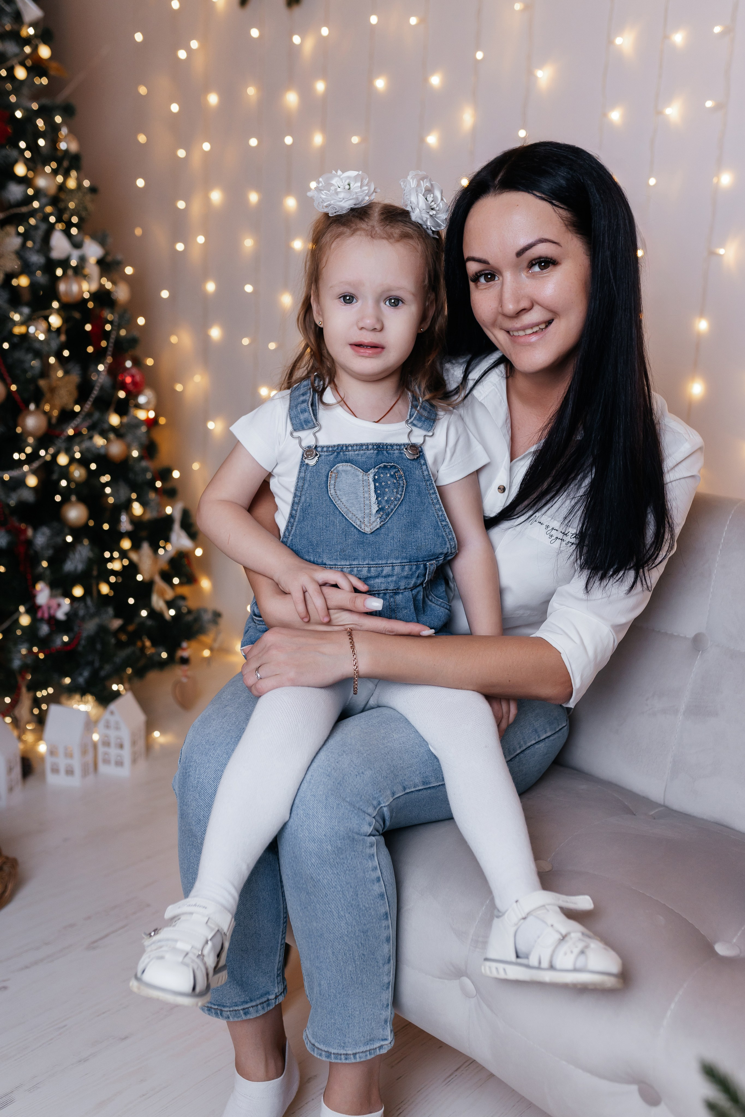 Новогодние. Фотограф Усинск|Татьяна Вараксина