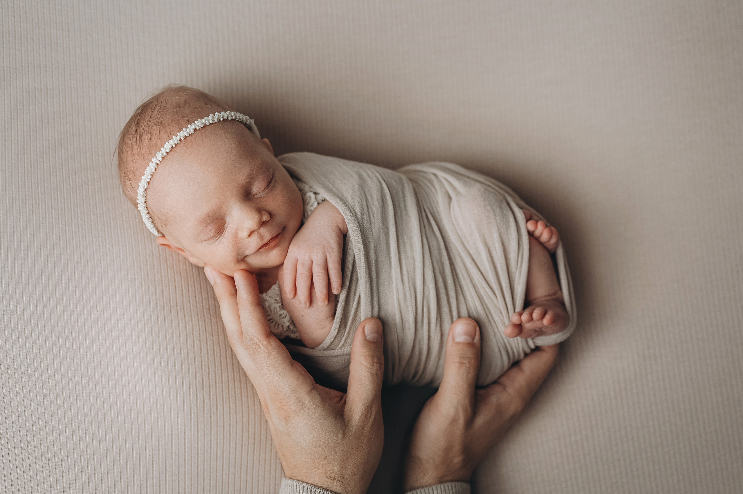 Новорожденные. Семейный, детский и newborn фотограф в г. Дмитров Марина Русакевич