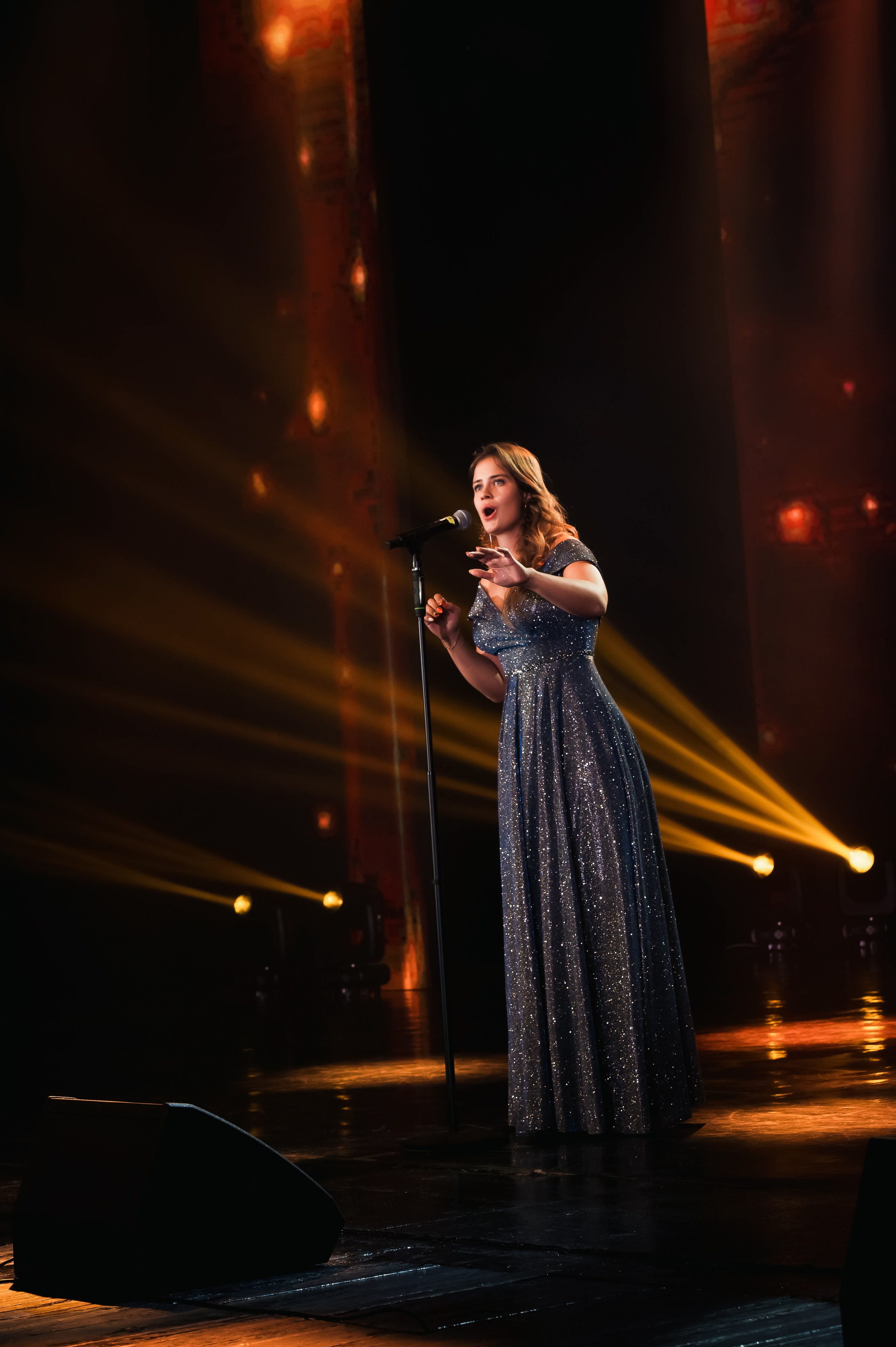 Концерты. Фотограф — Игорь Ушаков