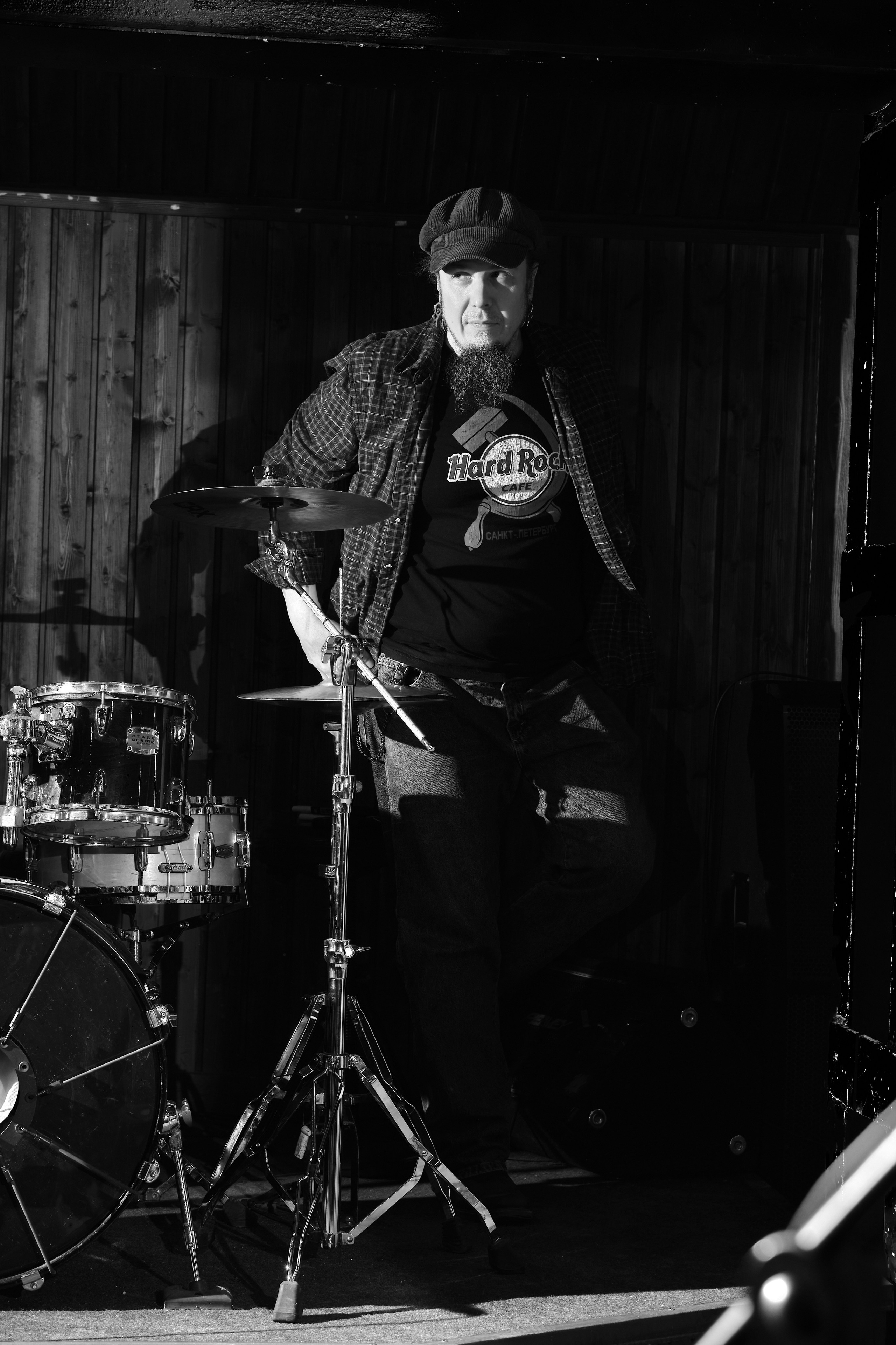 фотосъемка музыкантов на обложки музыкальных альбомов, для социальных сетей, продвижение музыкальных групп, коллективов