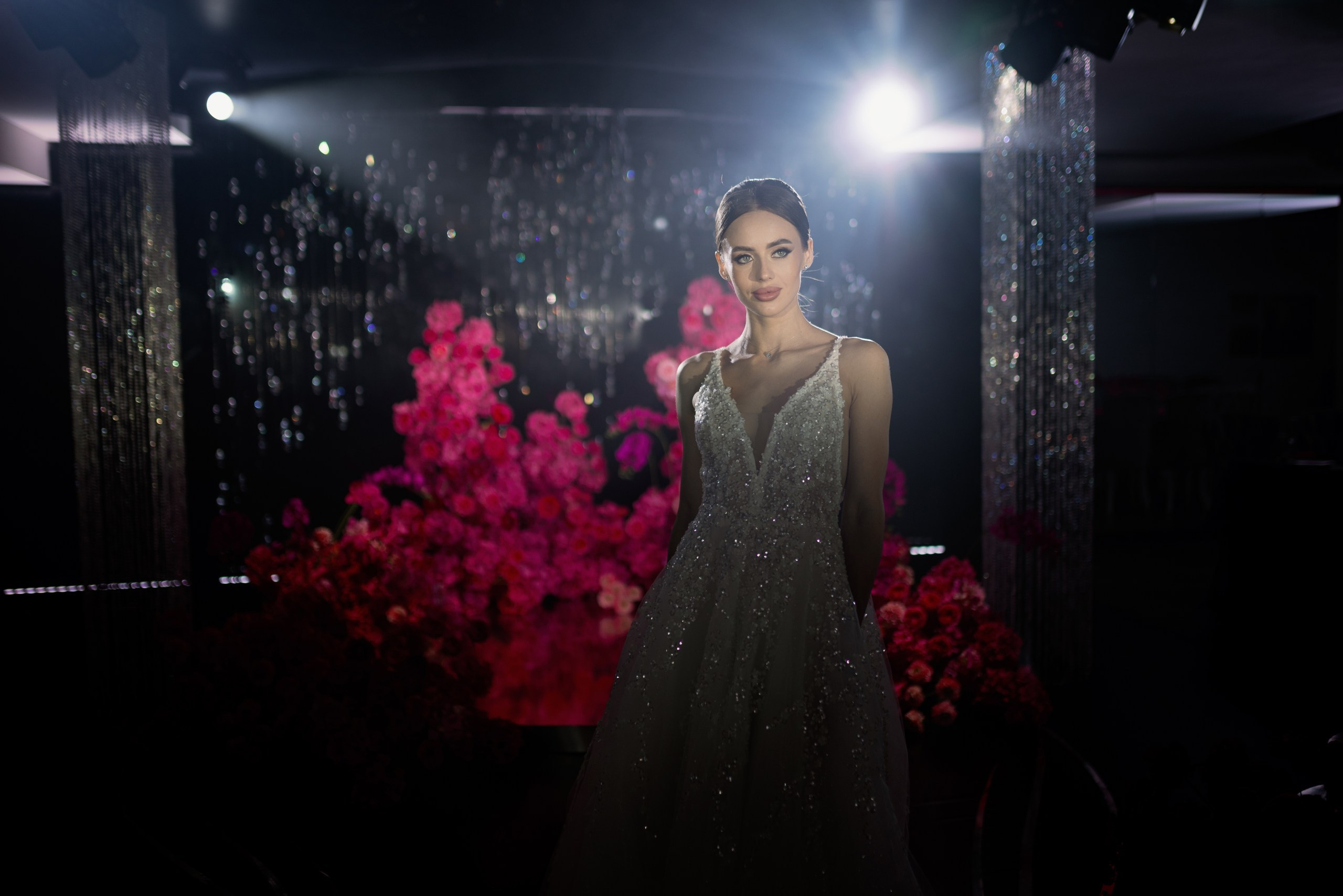 Евгений и Ксения. Организация и декор мероприятий Донецк (ДНР)