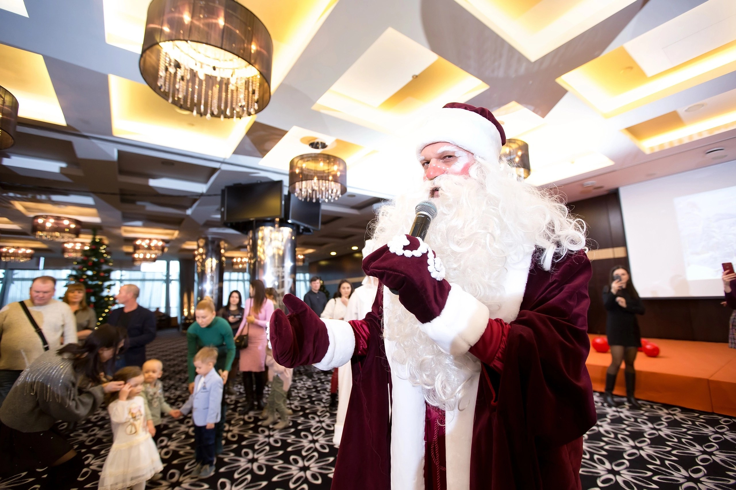 THE FACTORY. Организация мероприятий Донецк (ДНР). Организация и декор мероприятий Донецк (ДНР)