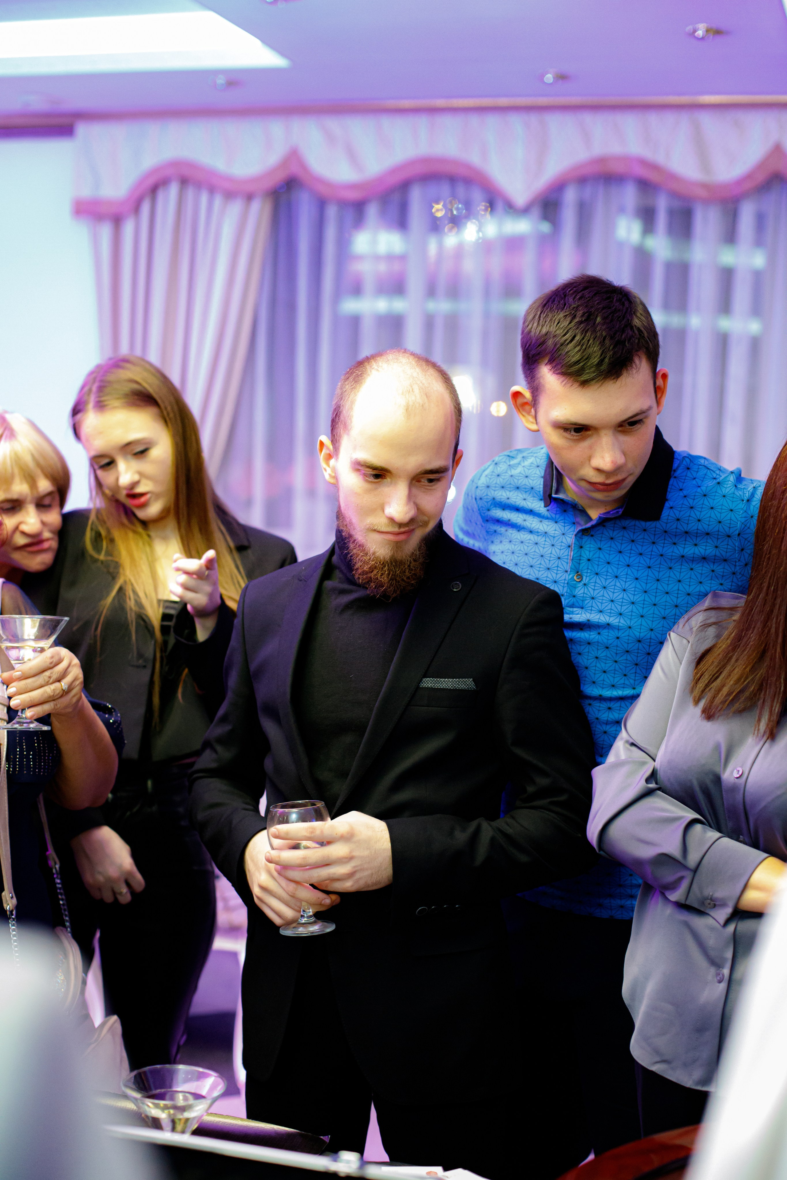 ELOSMED. Photokarish