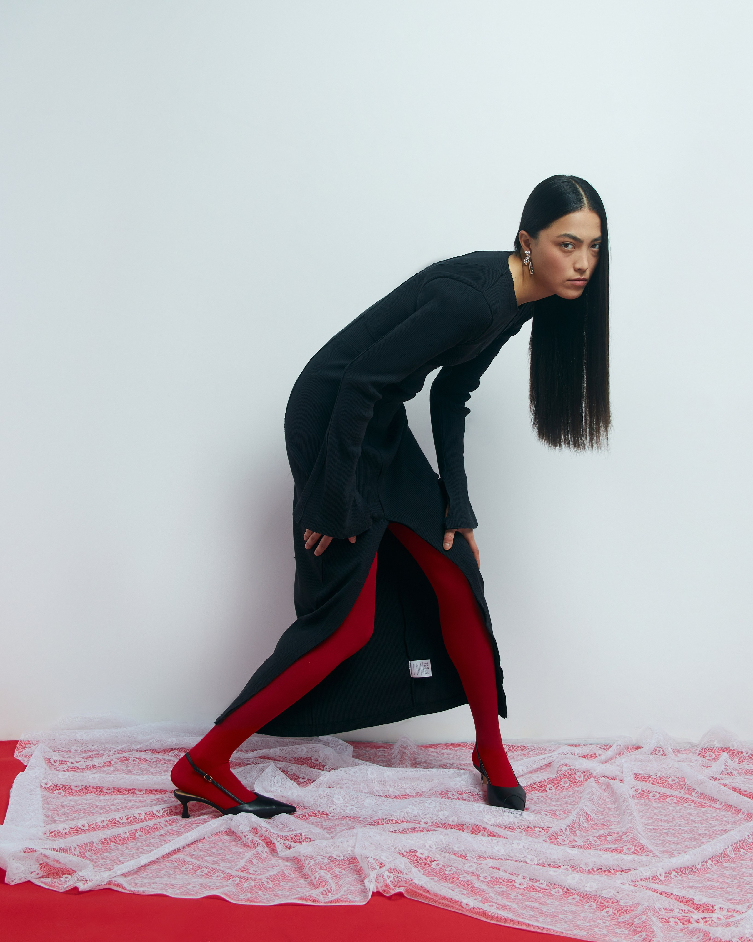 NUSELF. Andrew Valmus