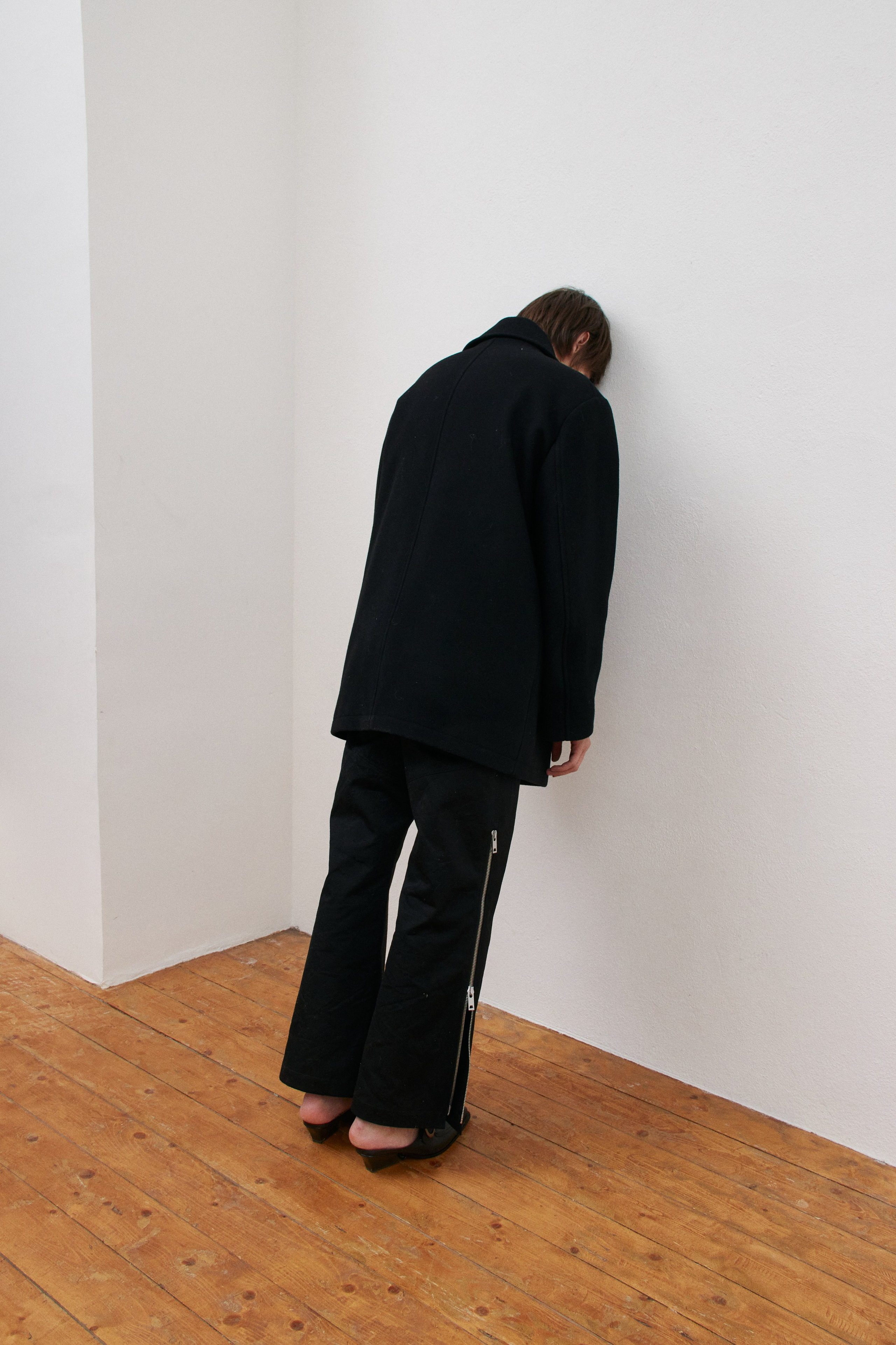 TRYYT. Andrew Valmus