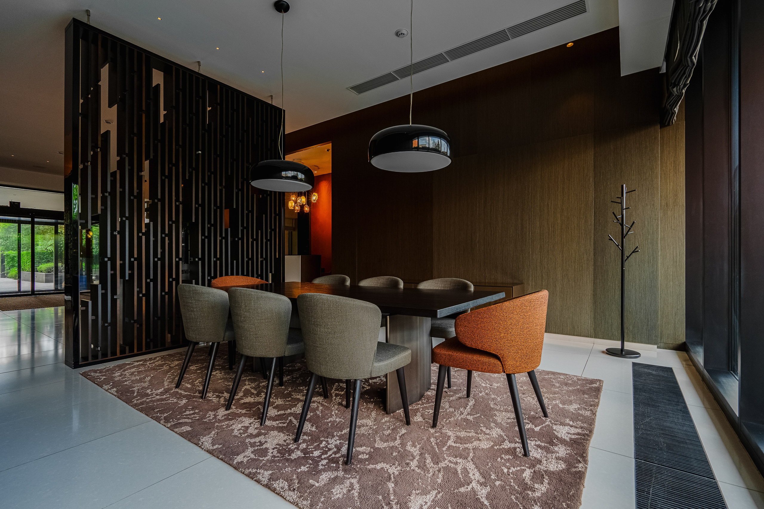 Уютная квартира в Кандинском. Артур Каримов — Интерьерный фотограф в Екатеринбурге