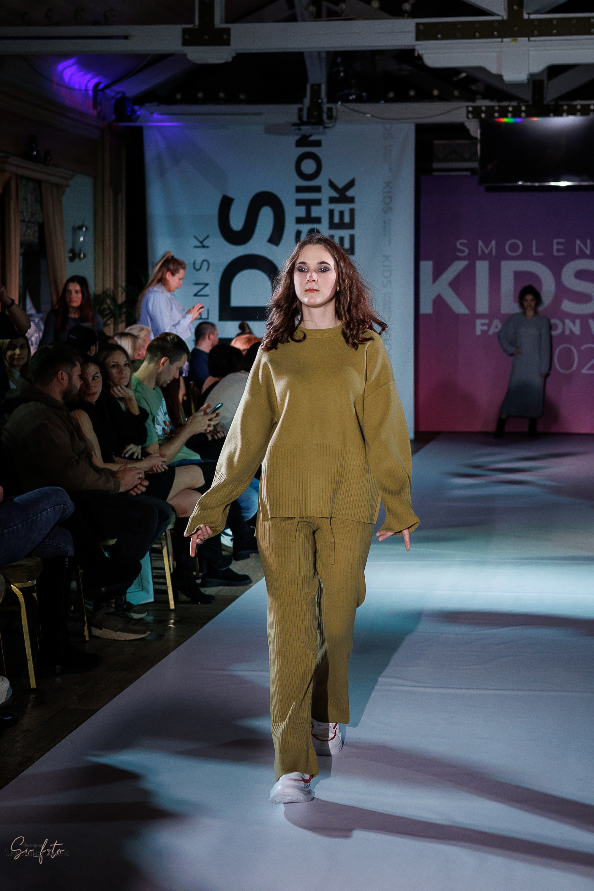 Smolensk Fashion Week_показы_ДЕНЬ 1. Главная