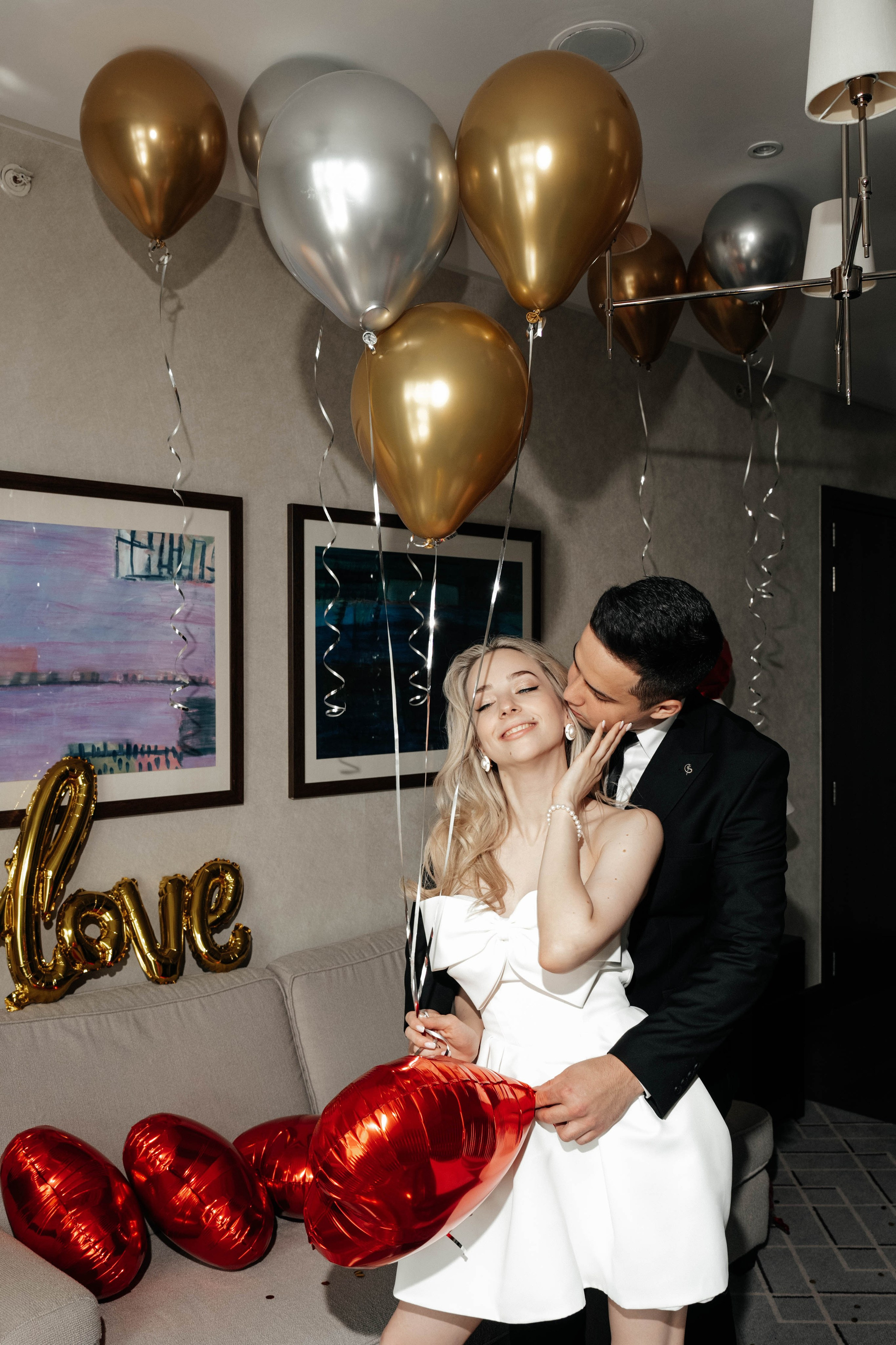 Hyatt Regency |Засг № 2 | Архангельское. Свадебный фотограф Москва Александра Аверкова