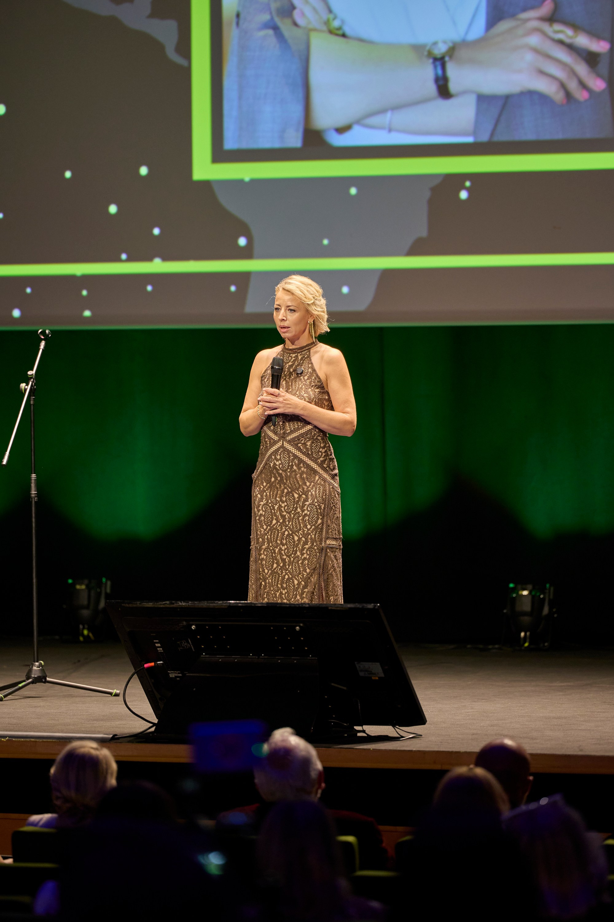 La Persona Awards 2026. Fotógrafa, videógrafa y piloto de dron en Valencia, España - Anna Baranova