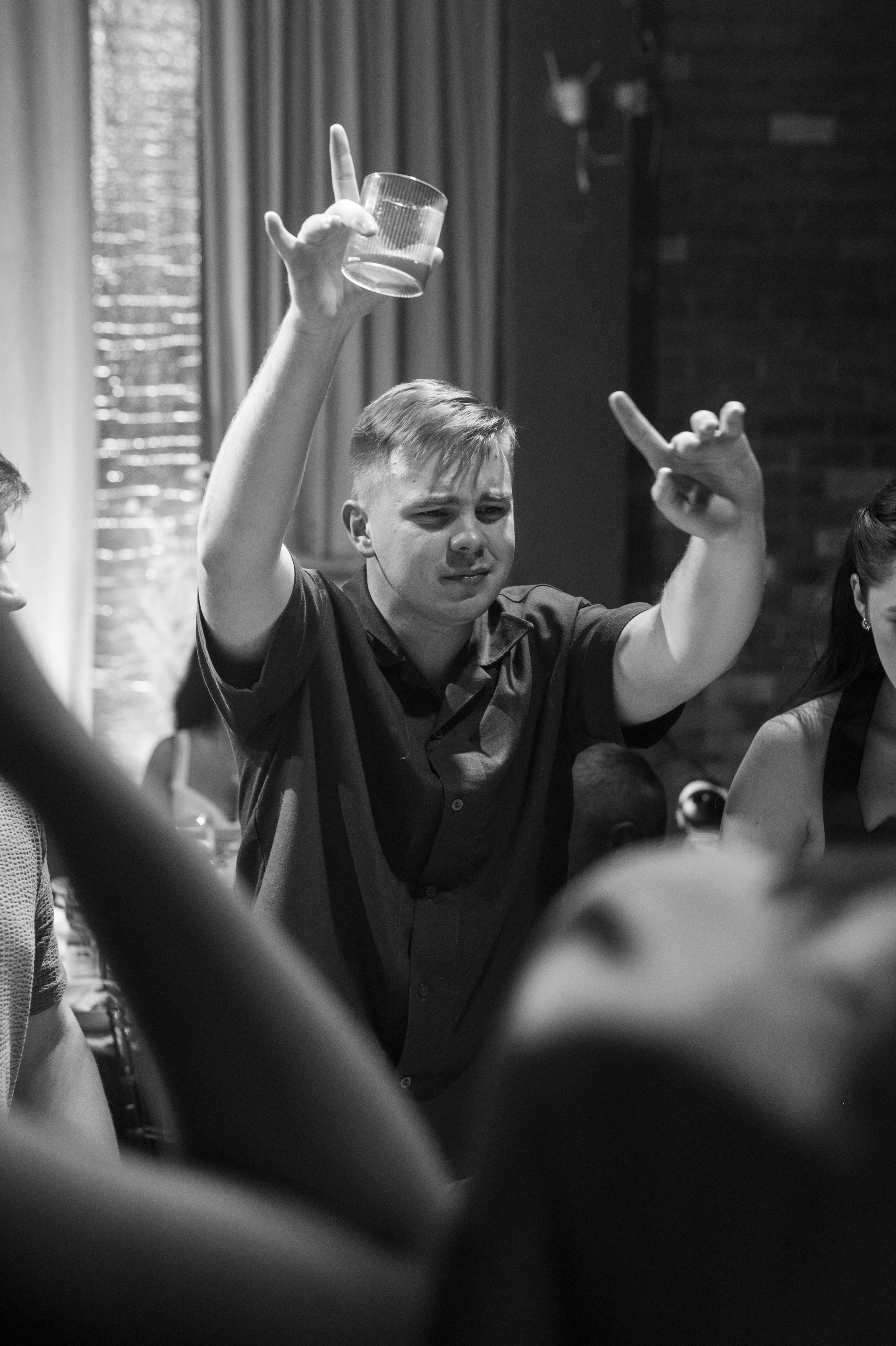 Егор и Кристина. Фотограф в Сыктывкаре Онохов Иван