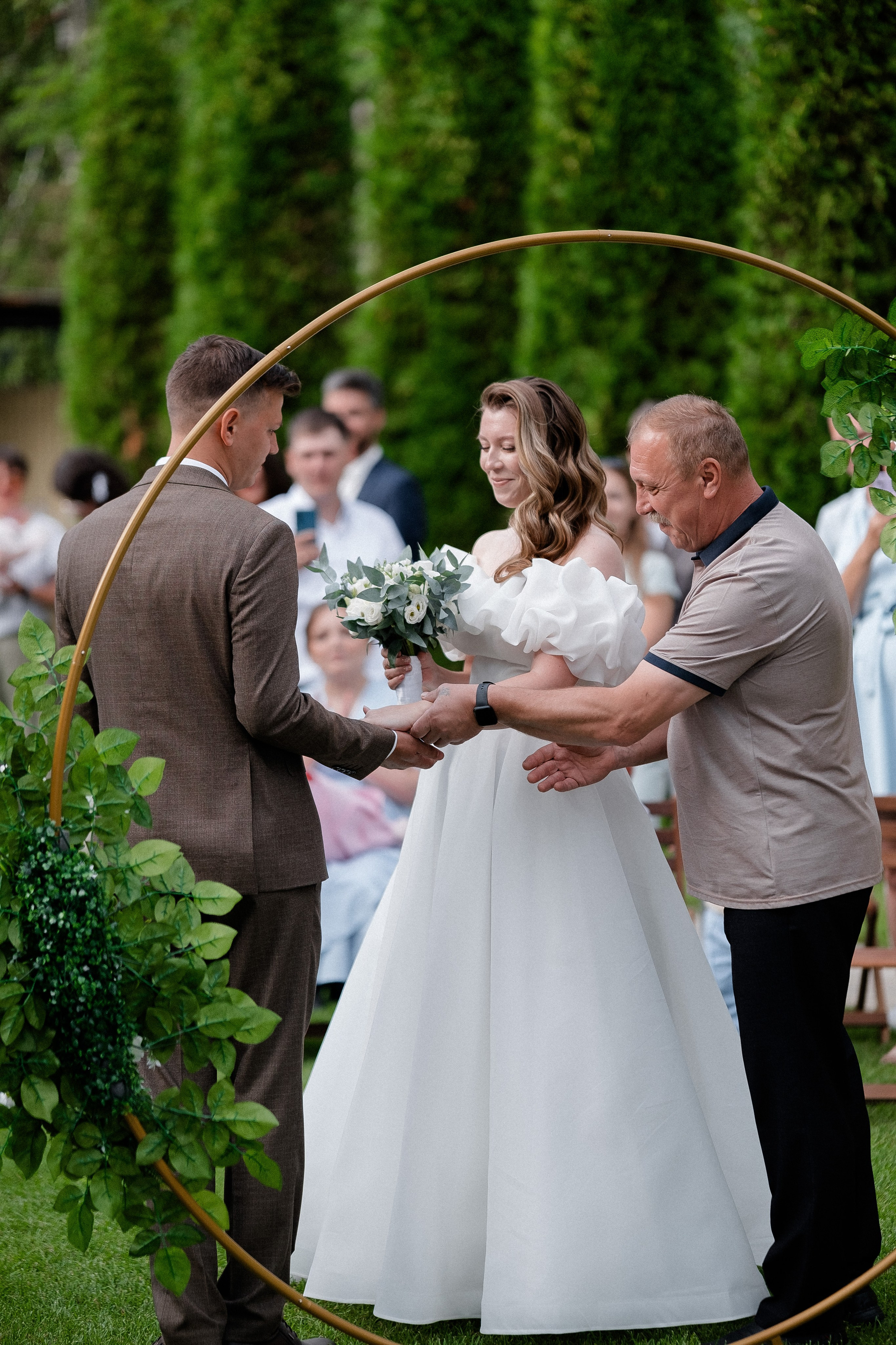 Марат & Аня. Свадебный и семейный фотограф в Казани и Зеленодольске Ланочкин Илья