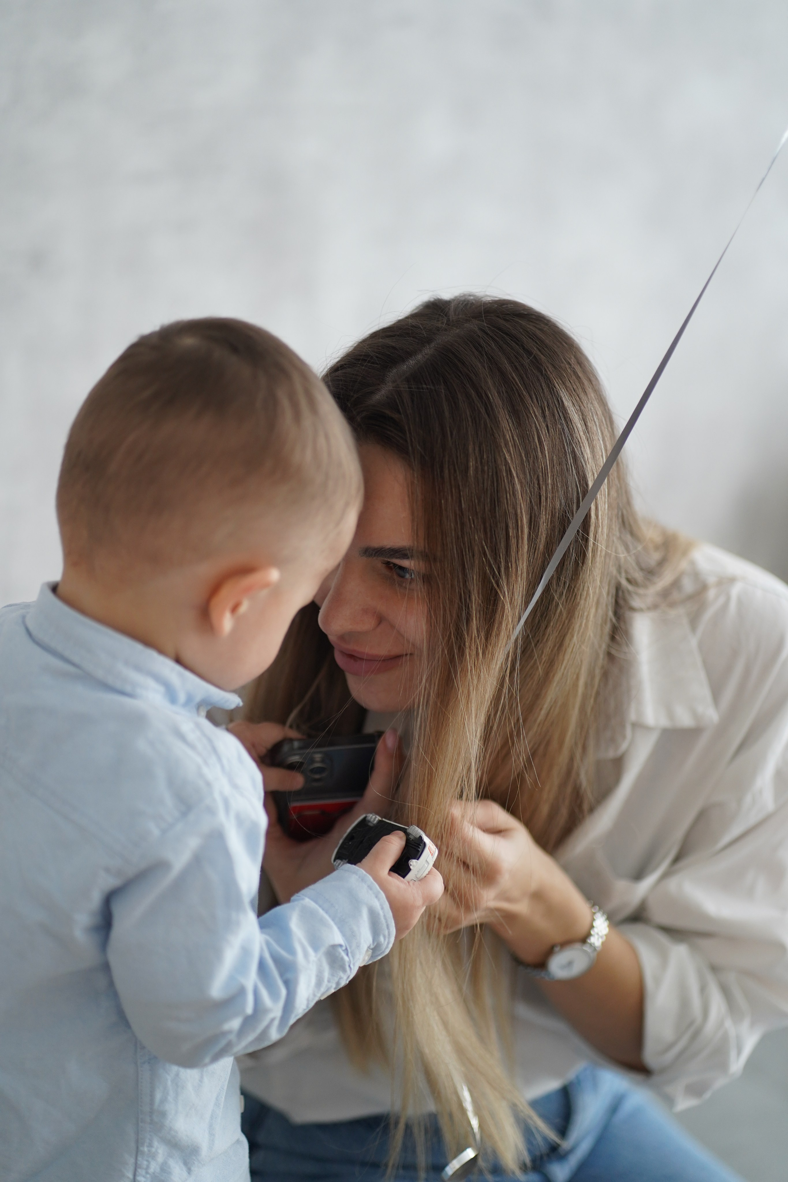 HB. Фотограф в Москве и МО