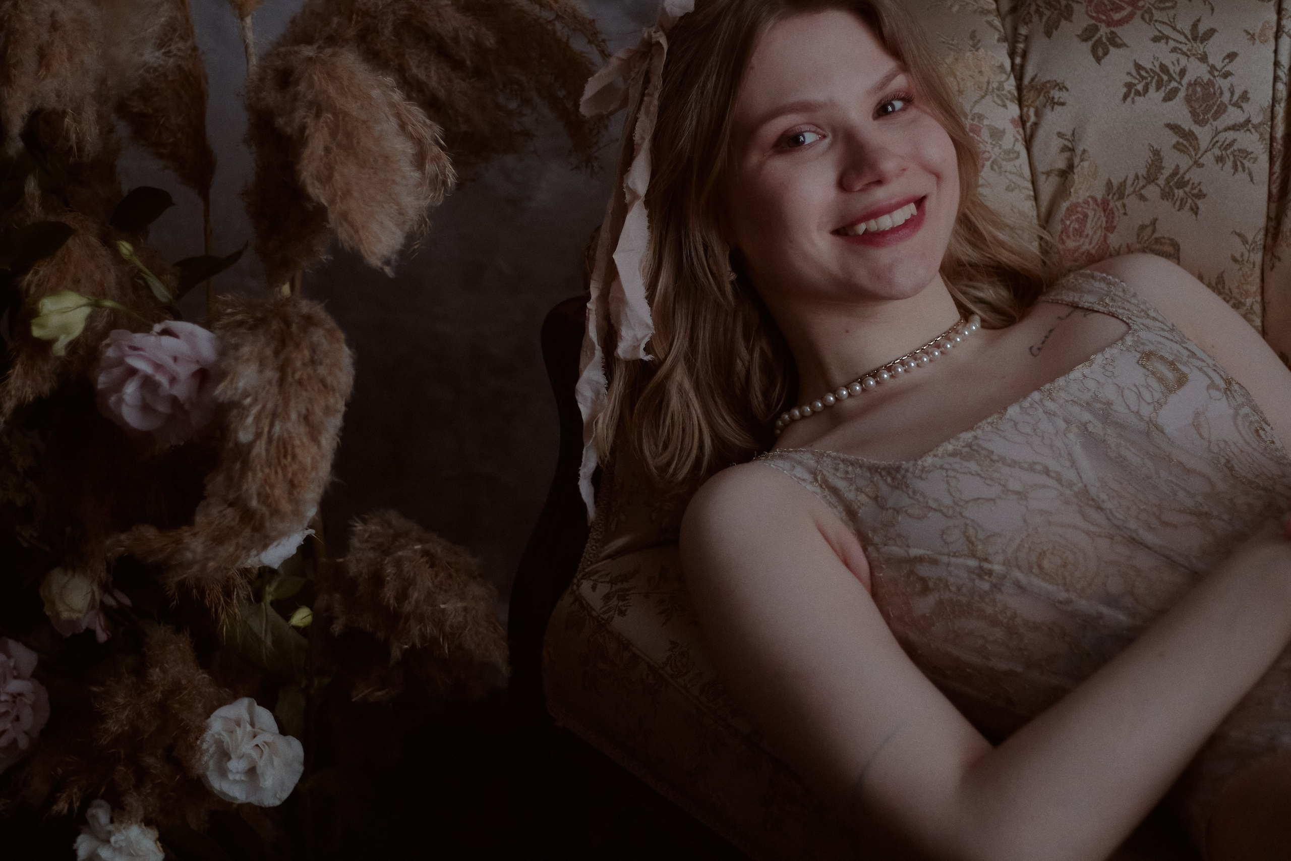 Нежность. Фотограф лавстори Москва/МО Приятелева Ангелина