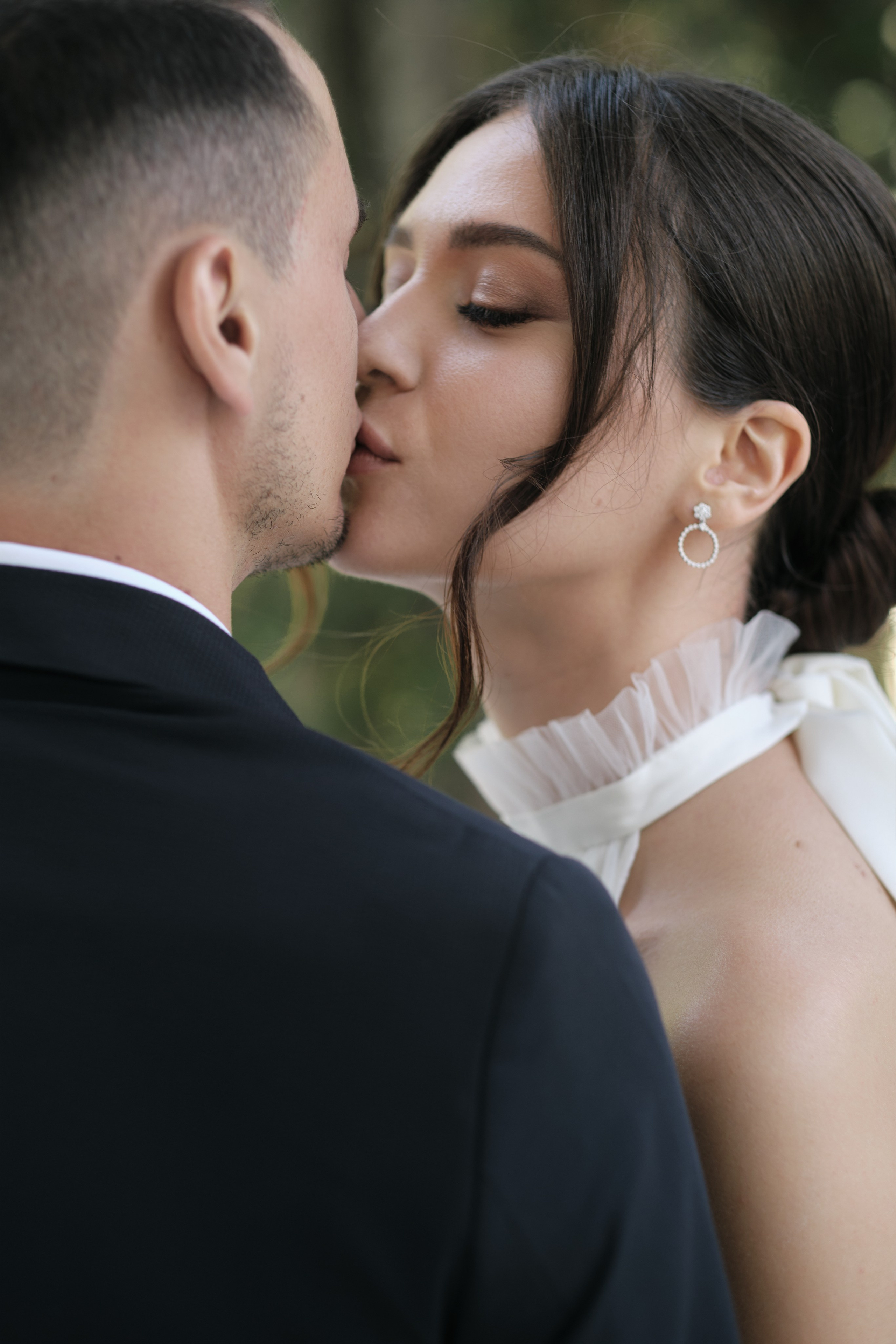 Адриан и Ольга. Фотограф в Москве и Санкт-Петербурге