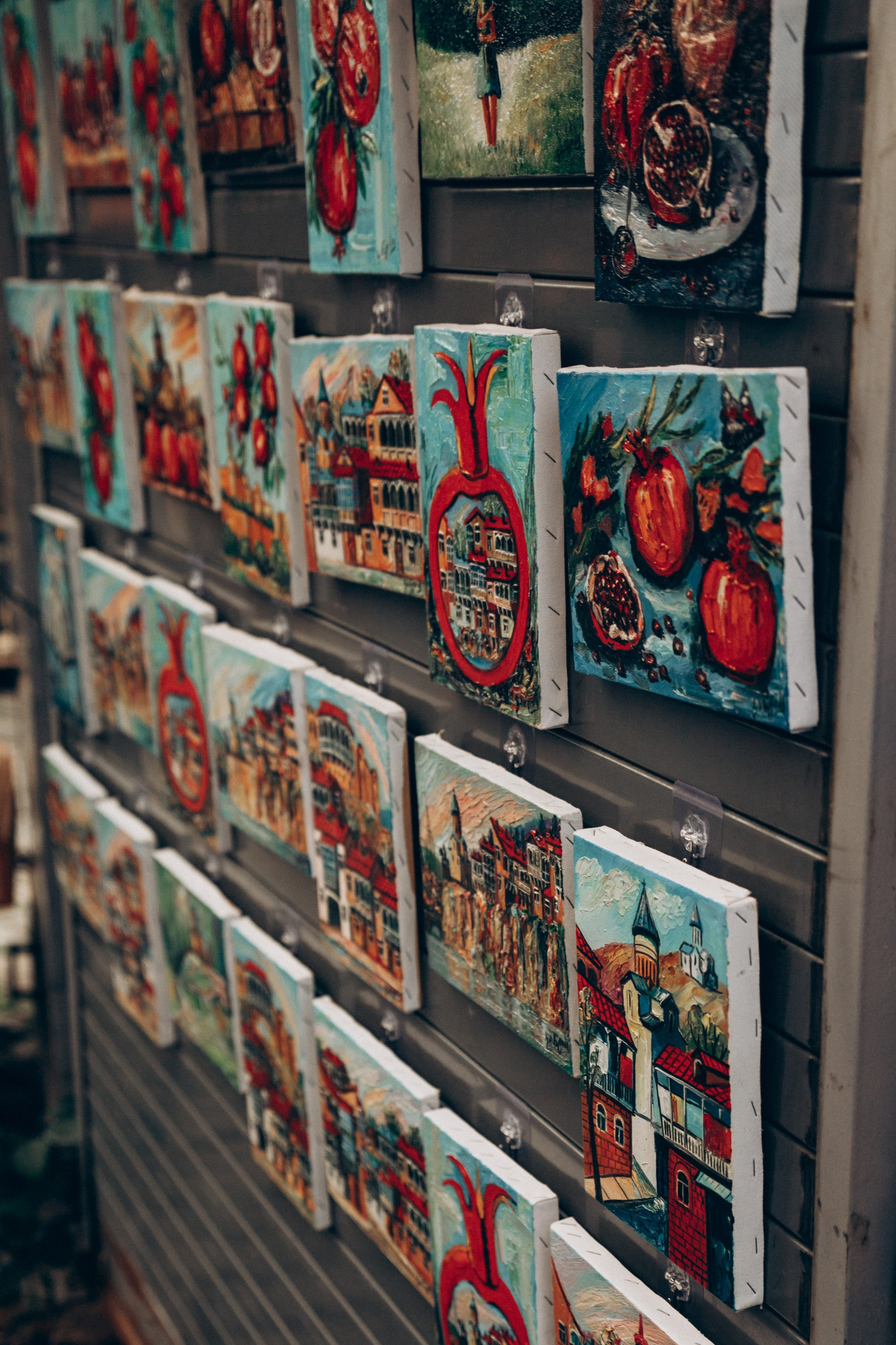 Грузия. Репортажный и детский фотограф в Минске