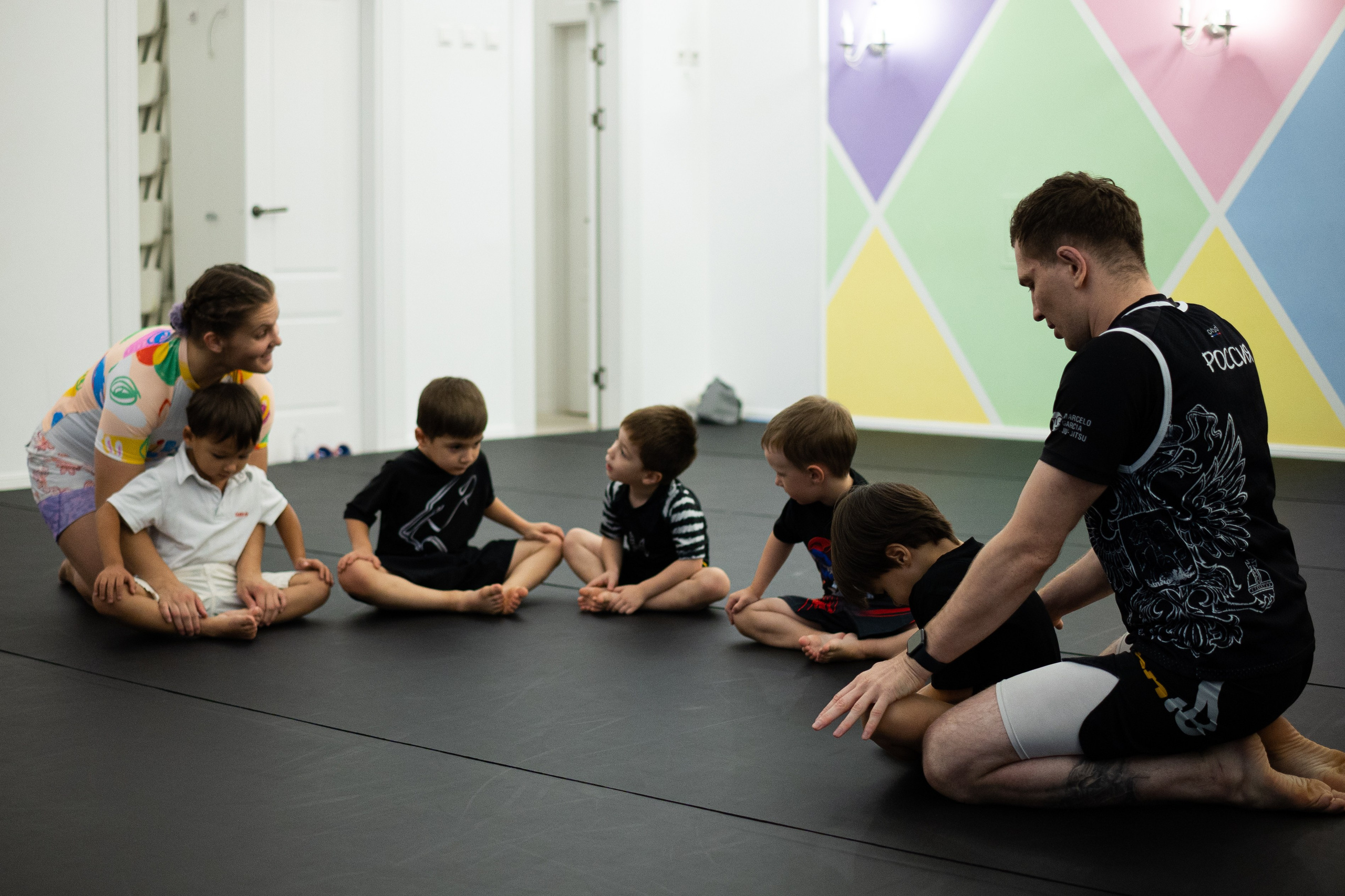 Репортаж. Дети. Искусство фотографии. Фотограф | продюсер из Москвы — Лизочек