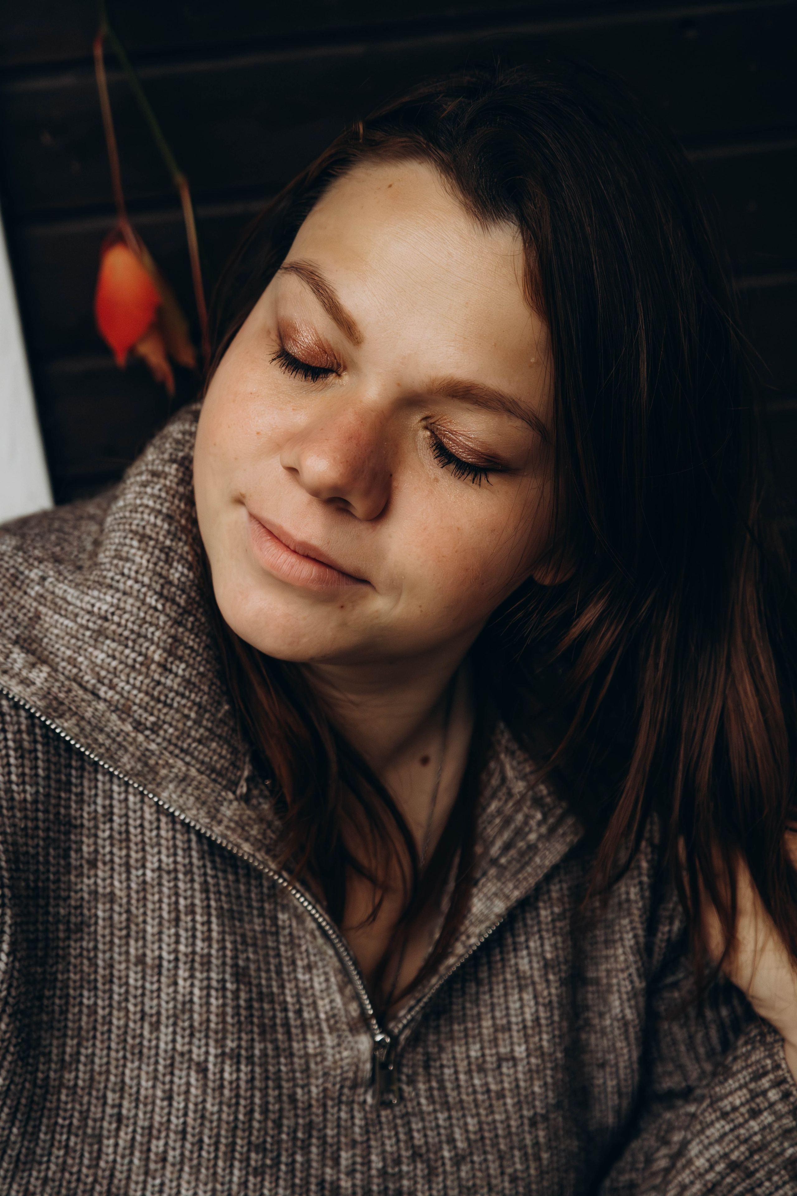 Съемка студии «Аж уютно». Фотограф Москва Валерия Веденина