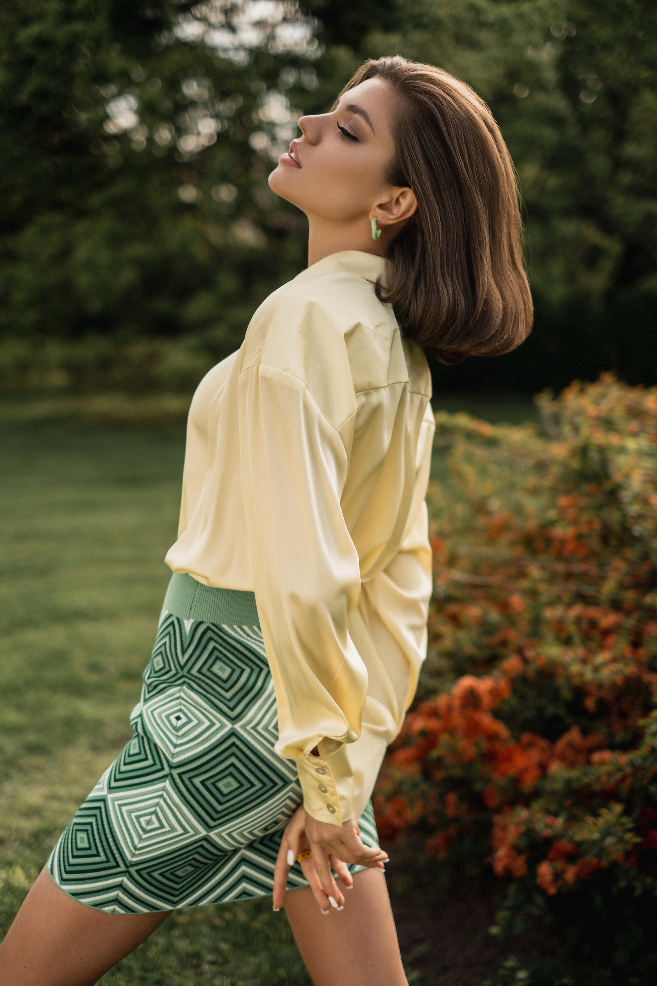 Street. Главная